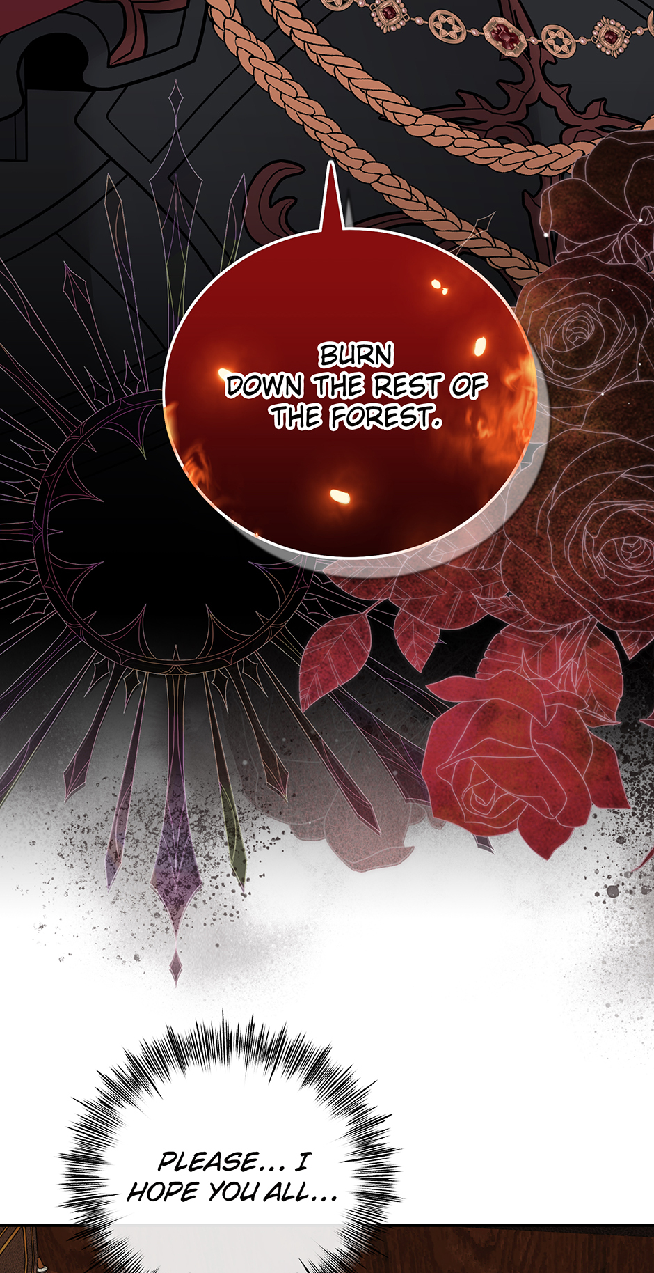 A Breath in the End of Verdure Chapter 28 page 83 - 