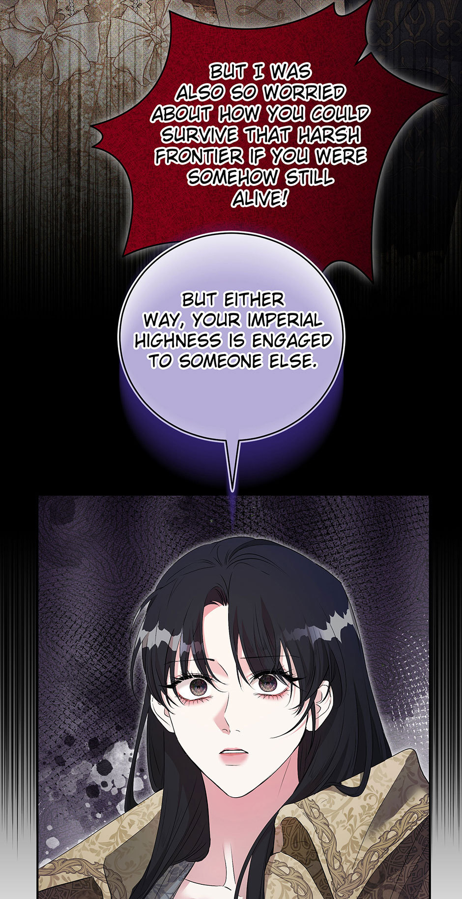A Breath in the End of Verdure Chapter 29 page 12 - 