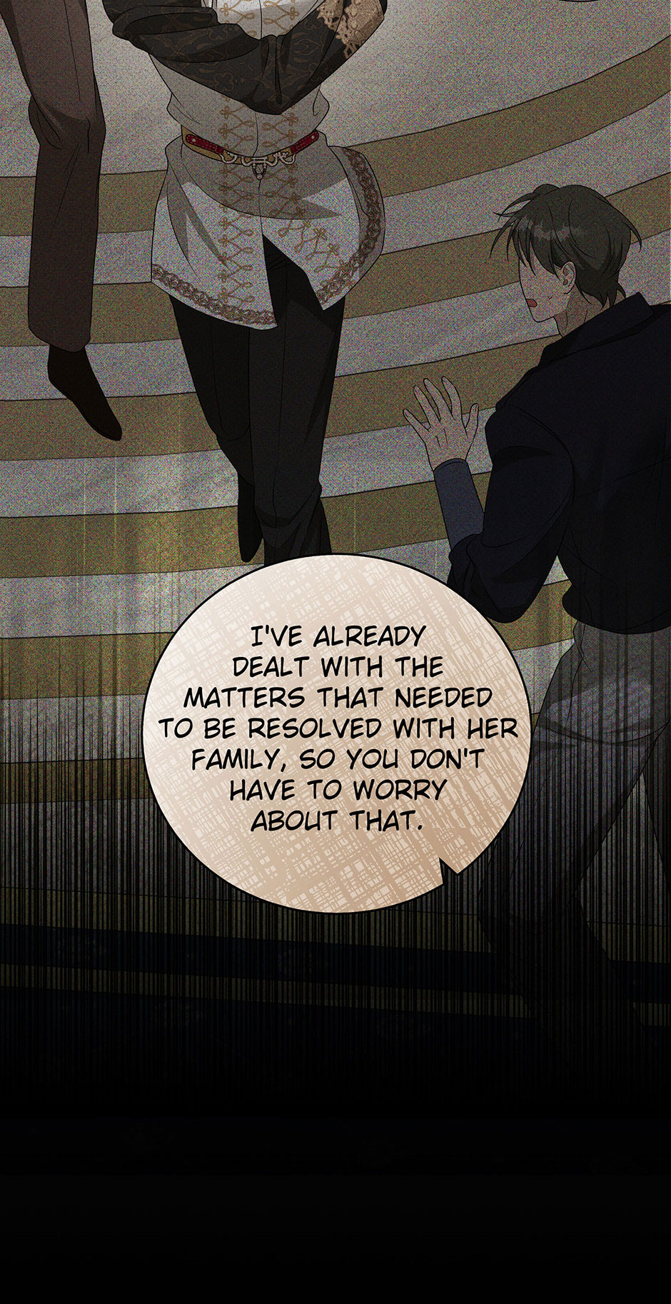 A Breath in the End of Verdure Chapter 29 page 15 - 