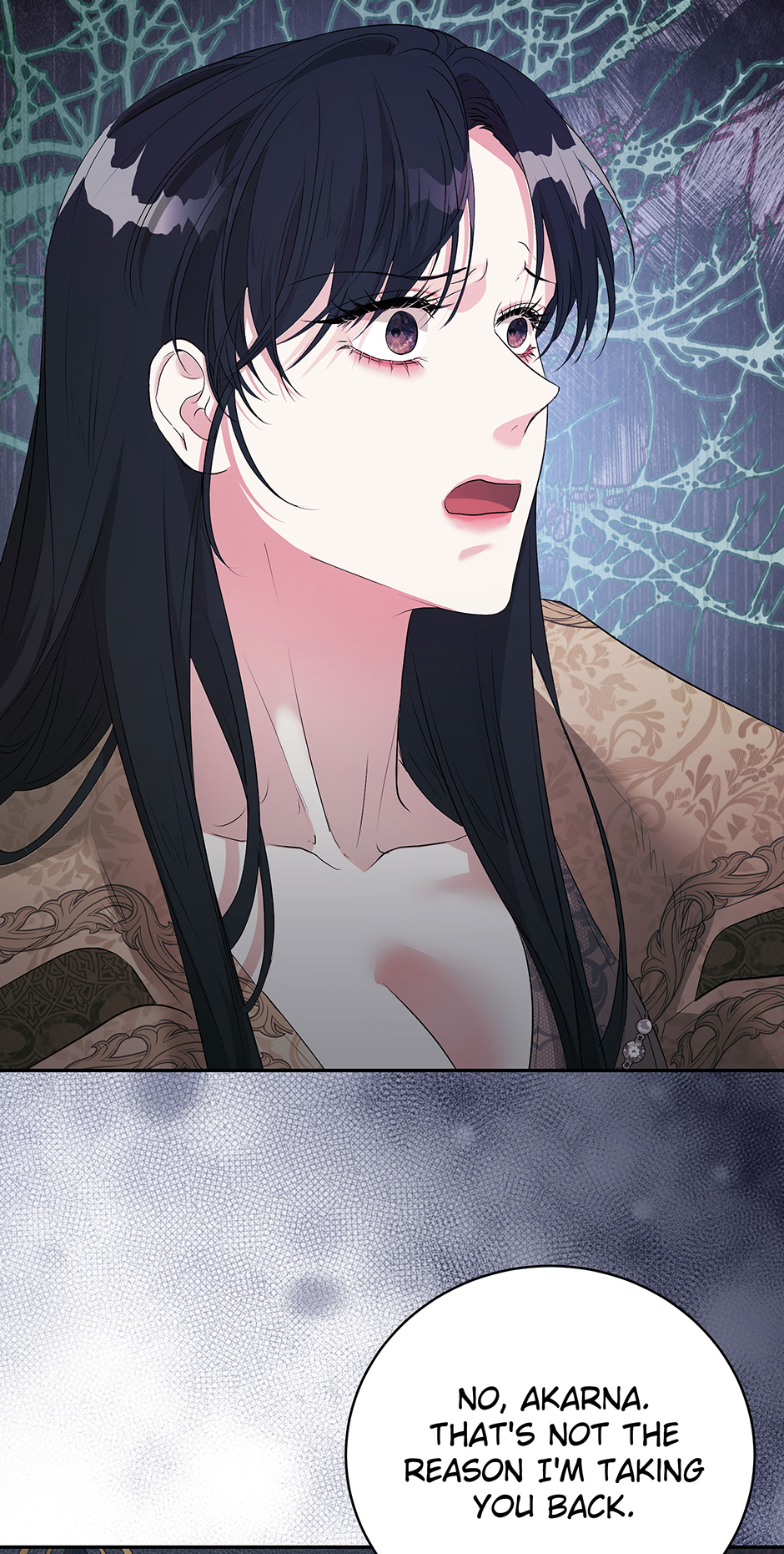 A Breath in the End of Verdure Chapter 29 page 19 - 
