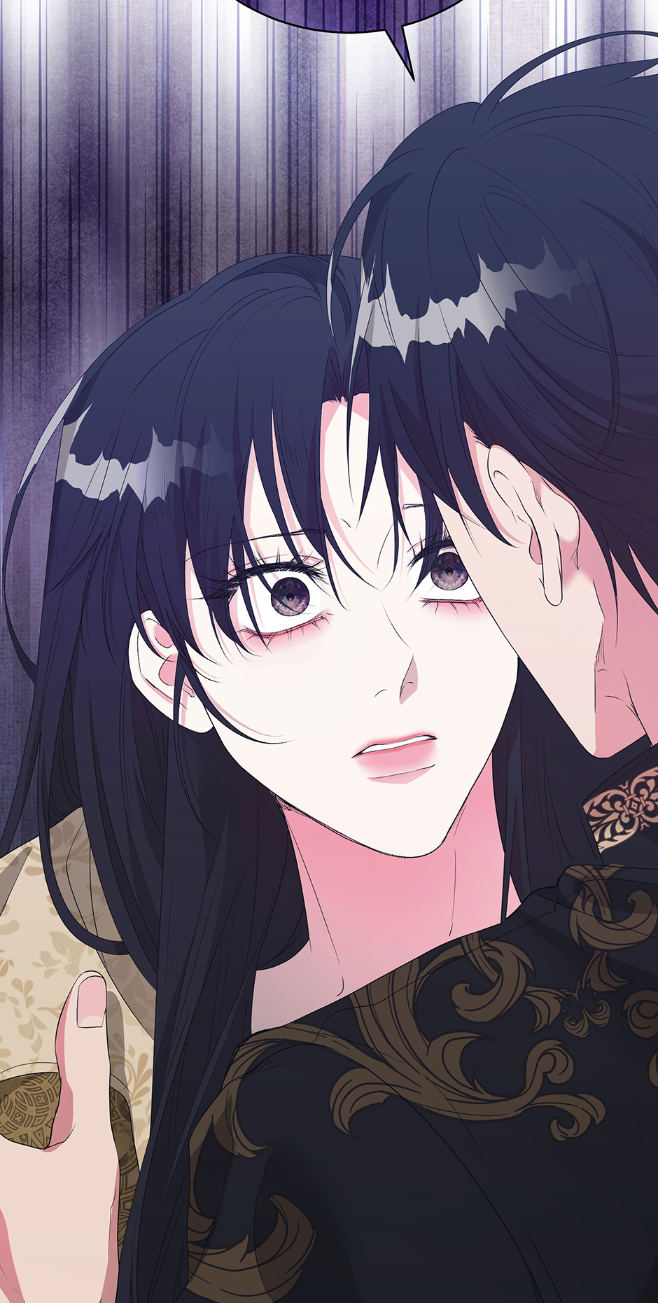 A Breath in the End of Verdure Chapter 29 page 21 - 