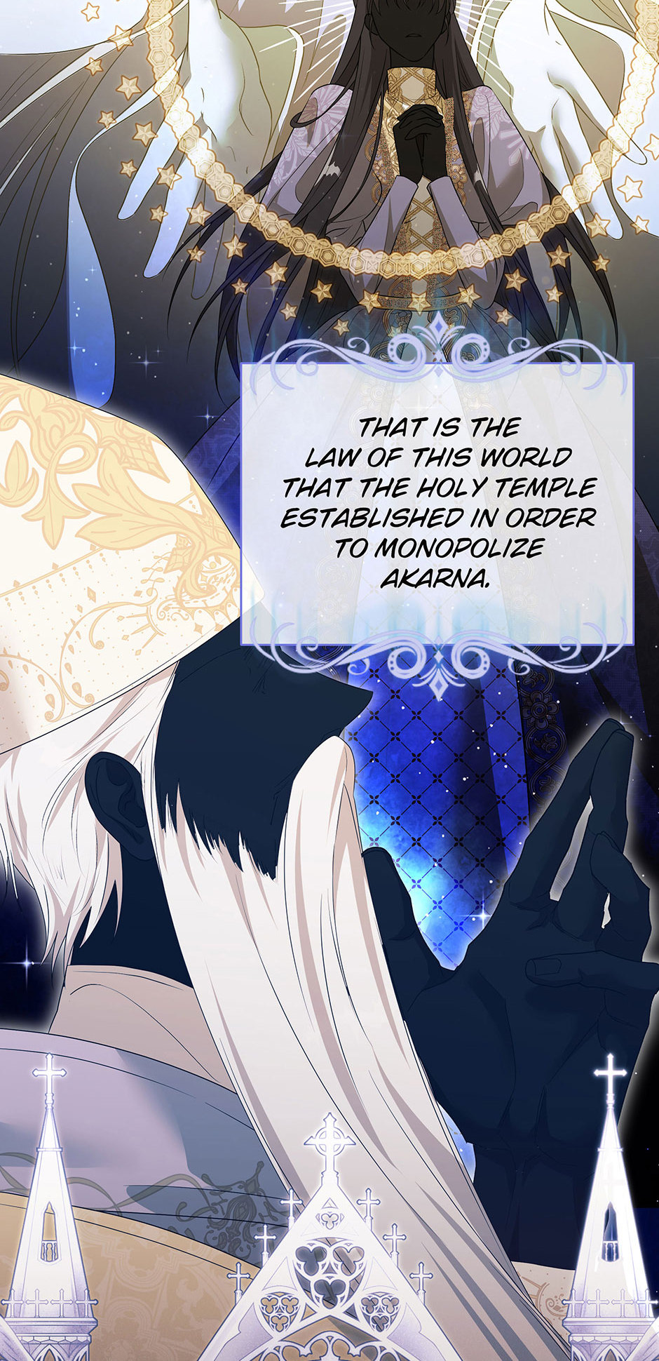 A Breath in the End of Verdure Chapter 29 page 25 - 