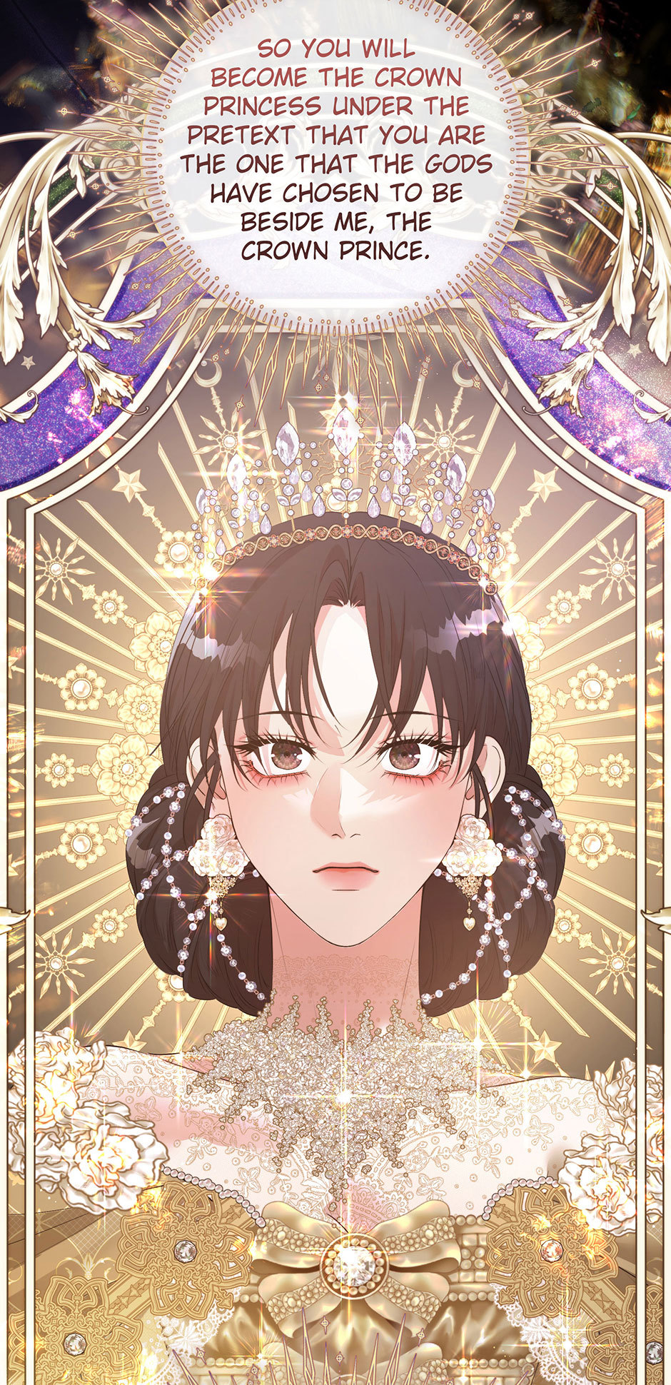 A Breath in the End of Verdure Chapter 29 page 28 - 
