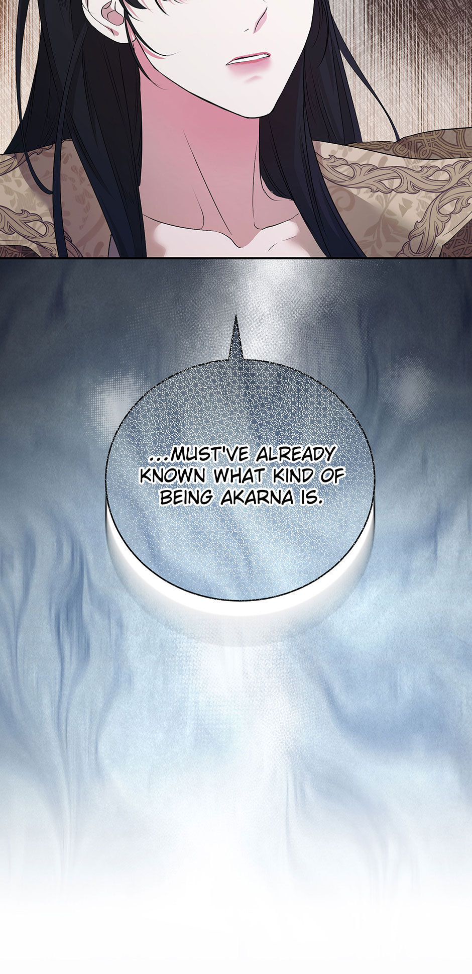 A Breath in the End of Verdure Chapter 29 page 30 - 