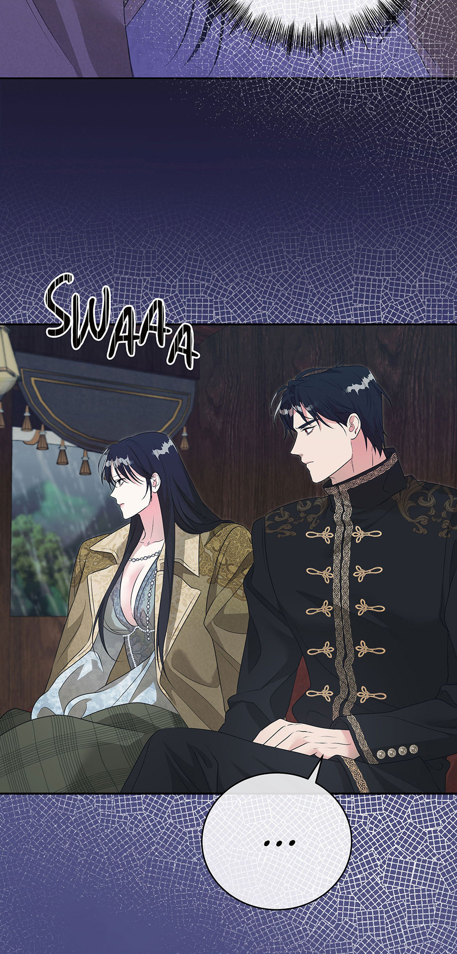 A Breath in the End of Verdure Chapter 29 page 4 - 