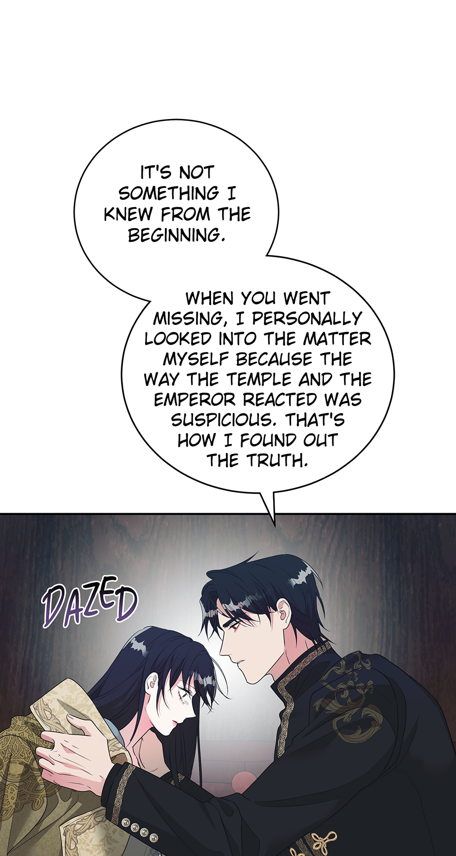 A Breath in the End of Verdure Chapter 29 page 31 - 