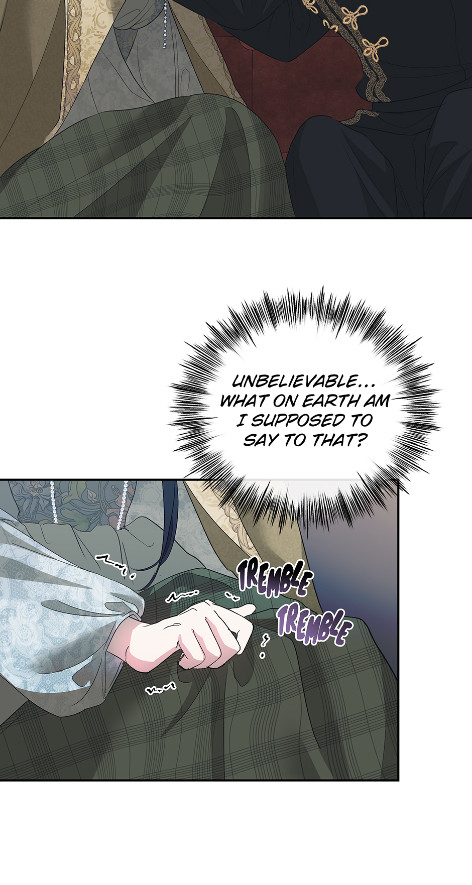 A Breath in the End of Verdure Chapter 29 page 32 - 
