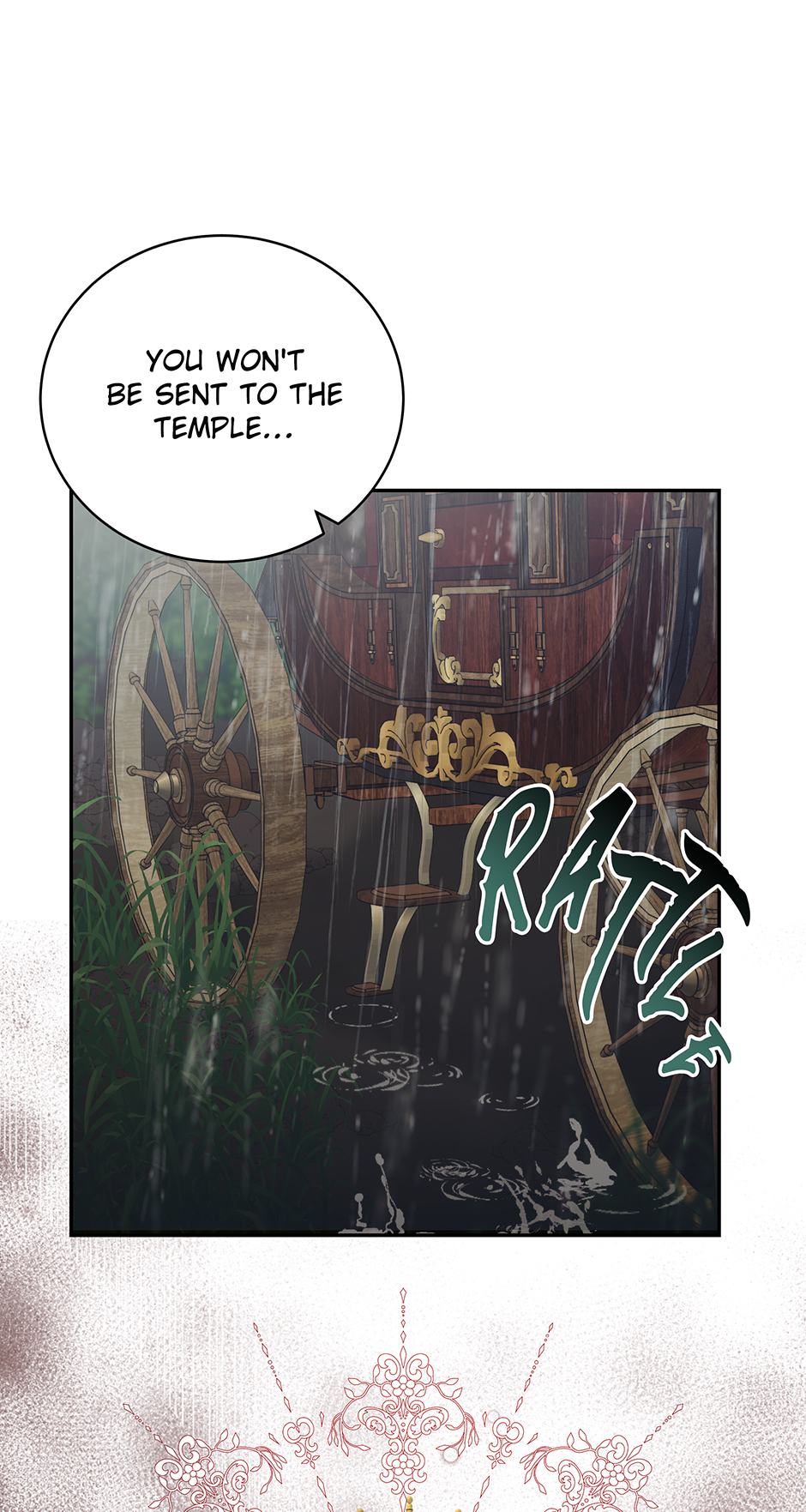A Breath in the End of Verdure Chapter 29 page 33 - 