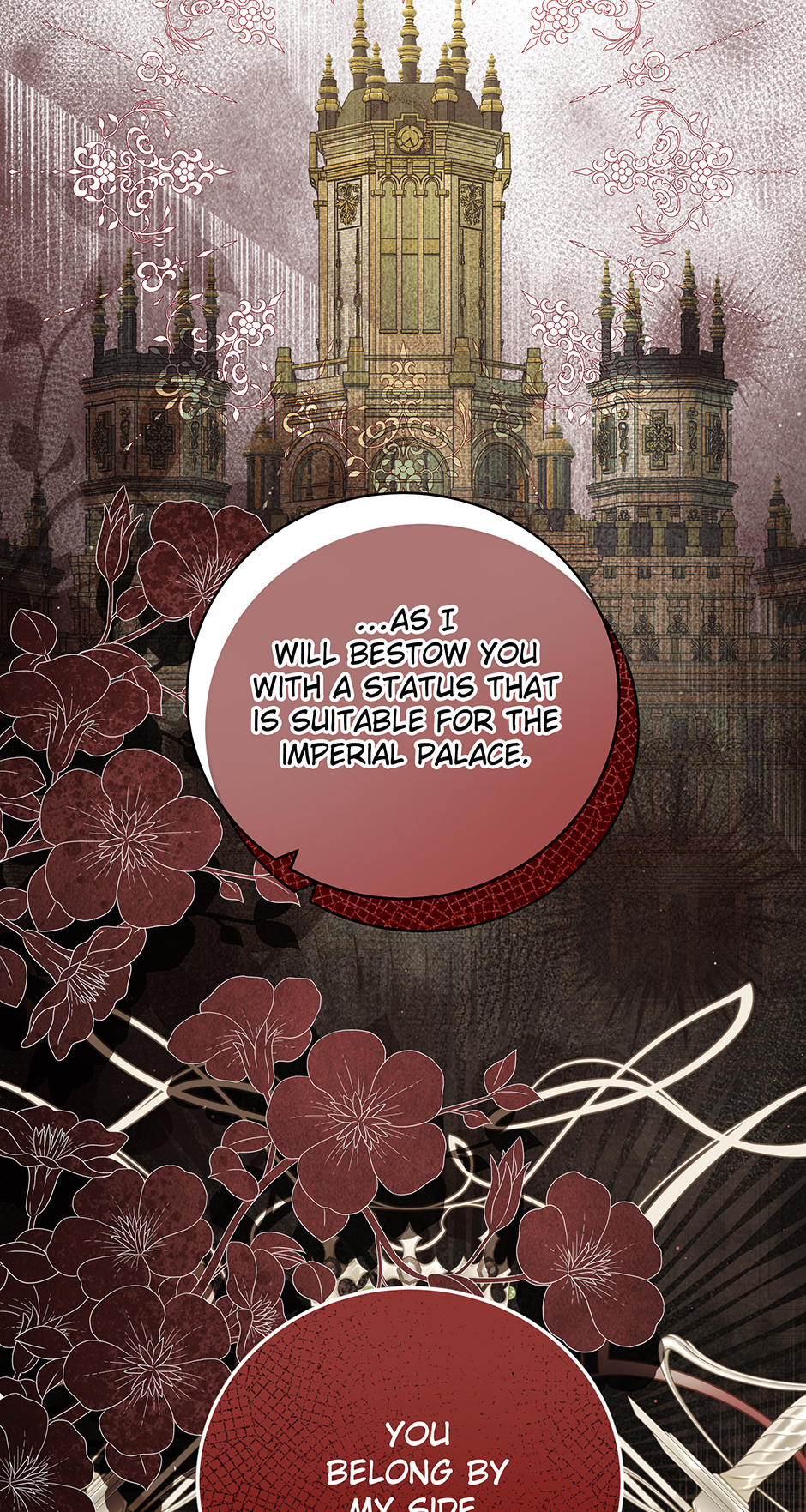 A Breath in the End of Verdure Chapter 29 page 34 - 