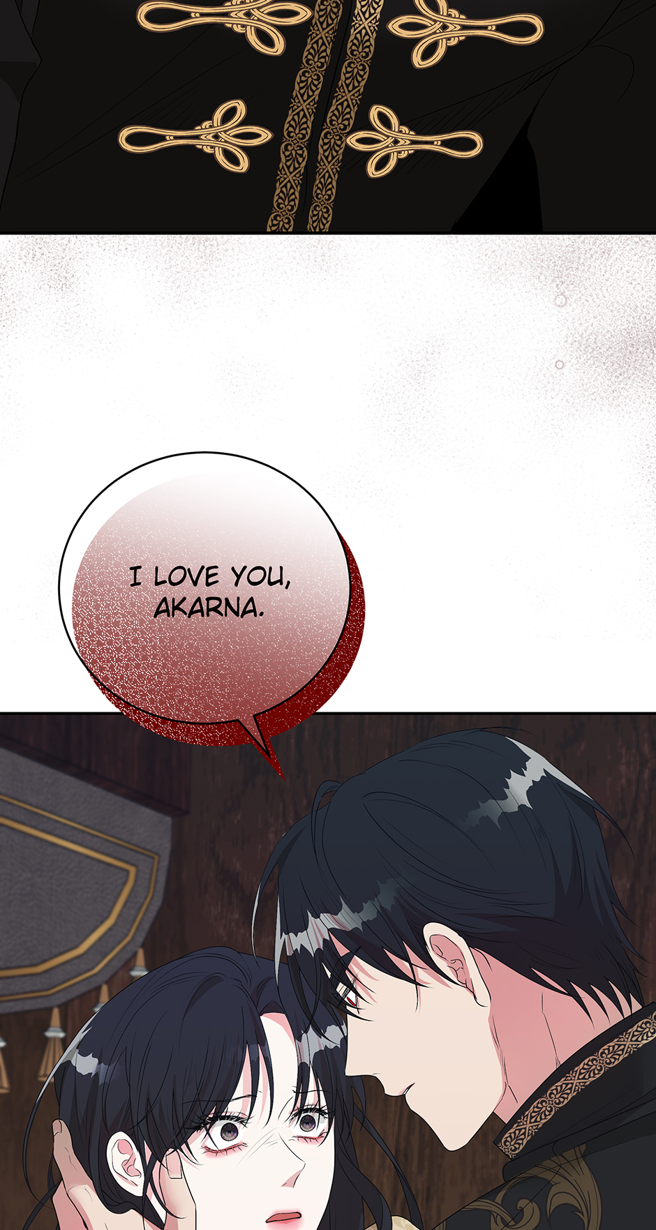 A Breath in the End of Verdure Chapter 29 page 36 - 
