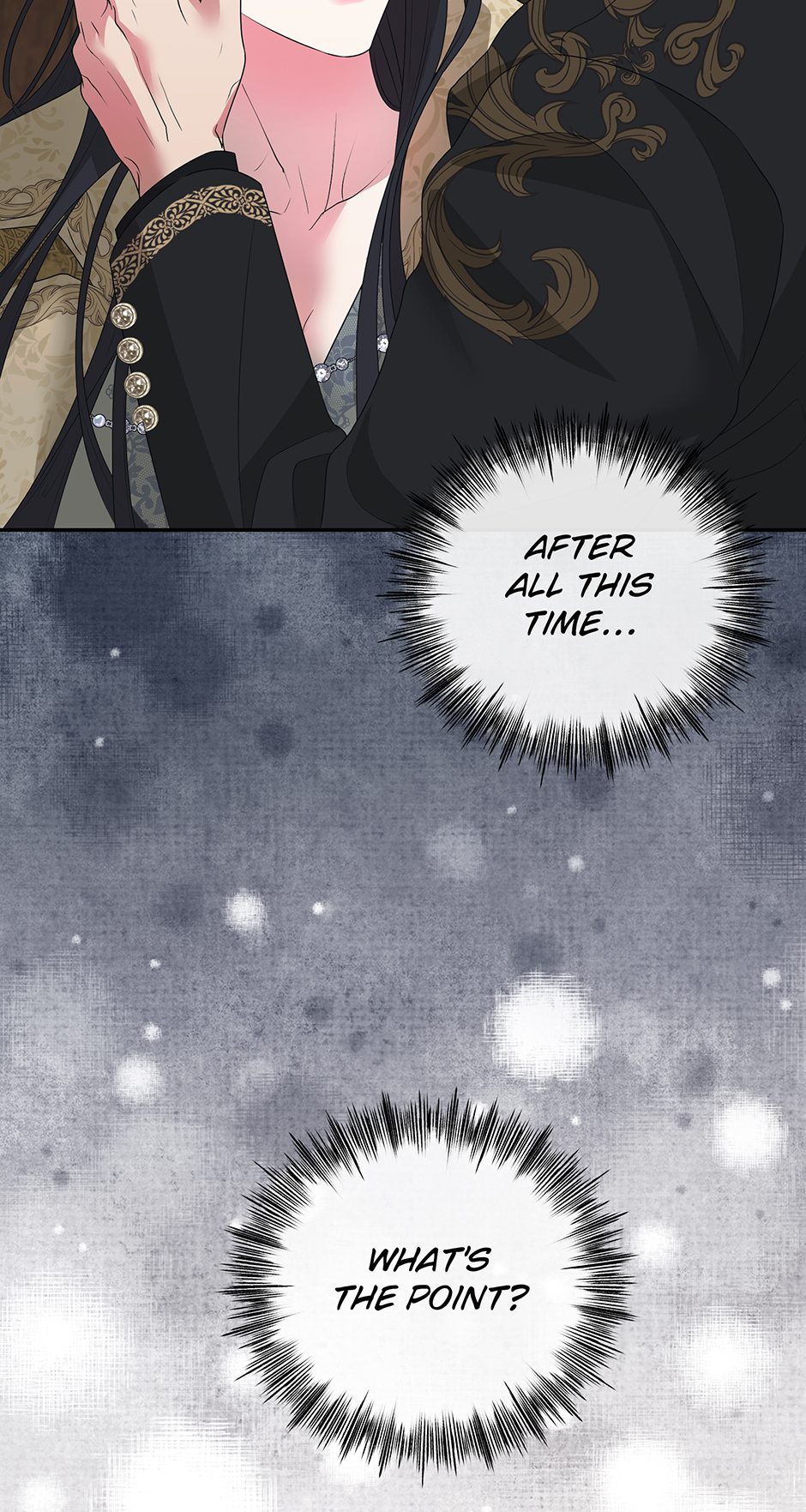 A Breath in the End of Verdure Chapter 29 page 37 - 
