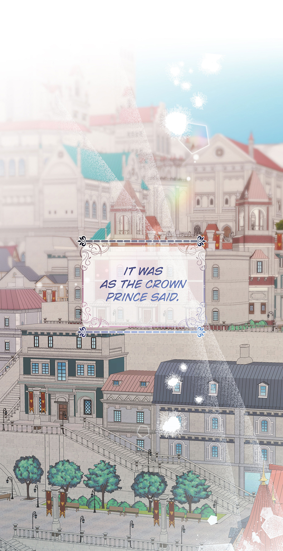 A Breath in the End of Verdure Chapter 29 page 39 - 