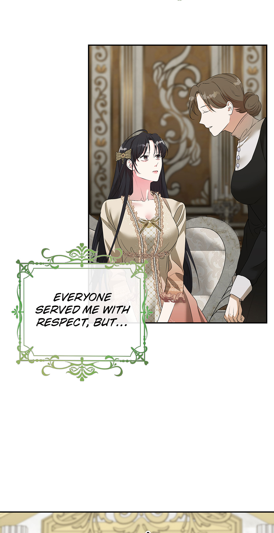 A Breath in the End of Verdure Chapter 29 page 42 - 