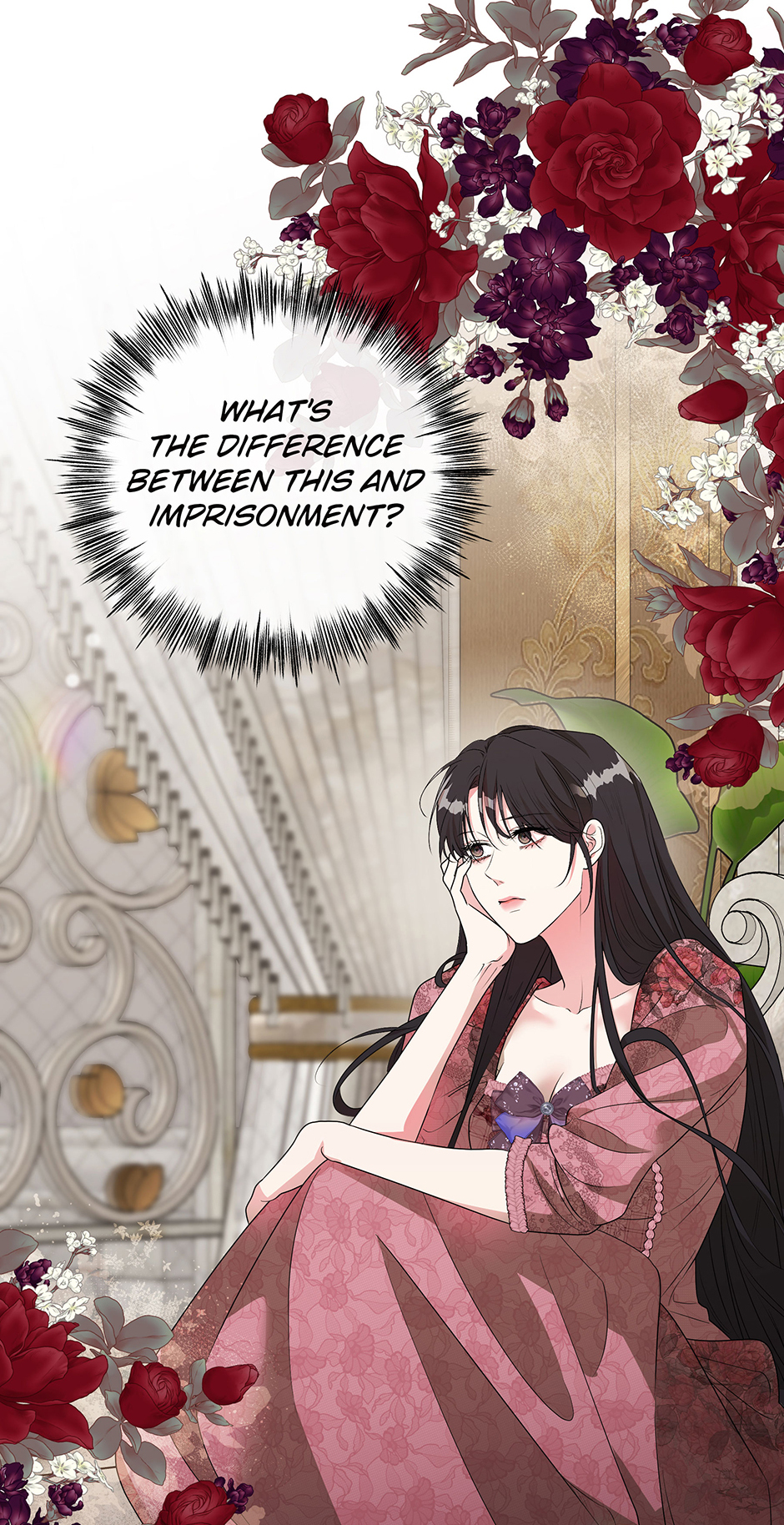 A Breath in the End of Verdure Chapter 29 page 44 - 