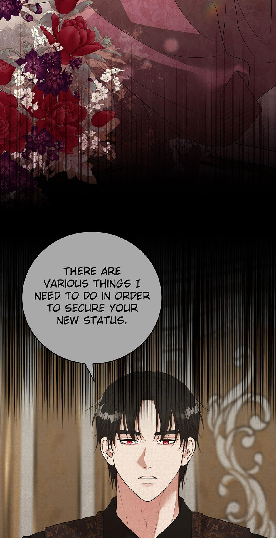 A Breath in the End of Verdure Chapter 29 page 45 - 