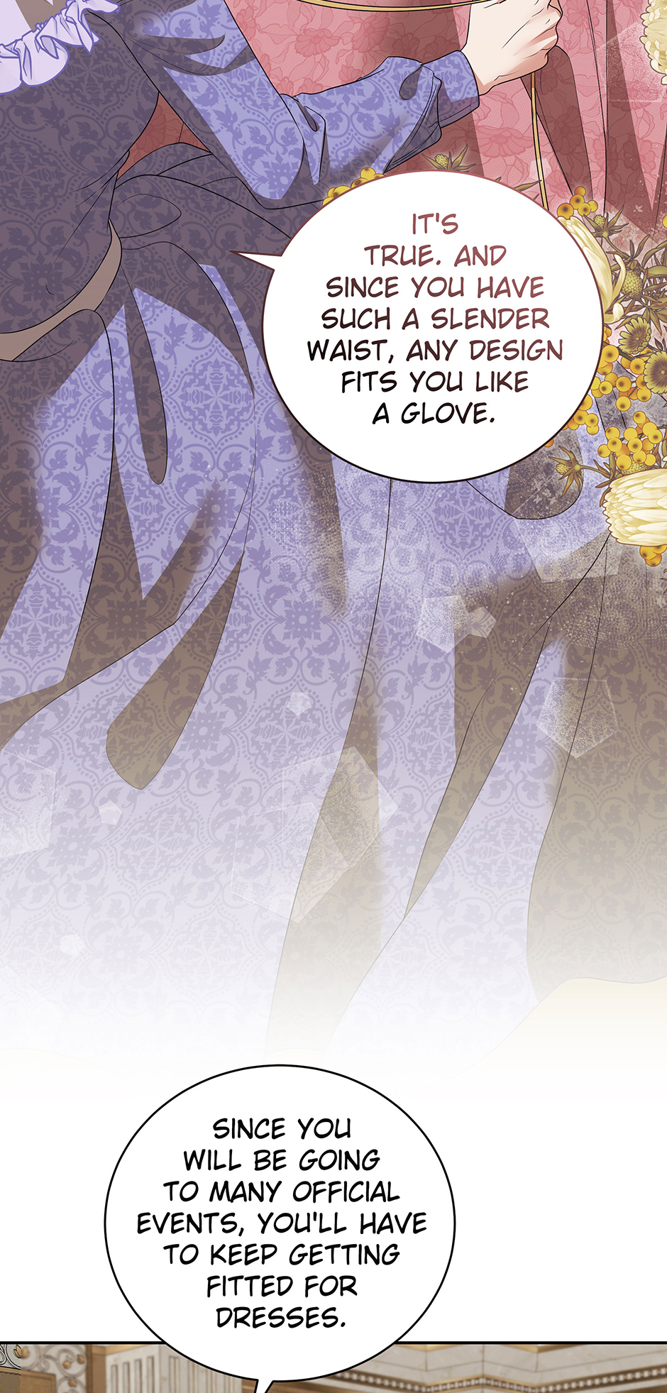 A Breath in the End of Verdure Chapter 29 page 49 - 