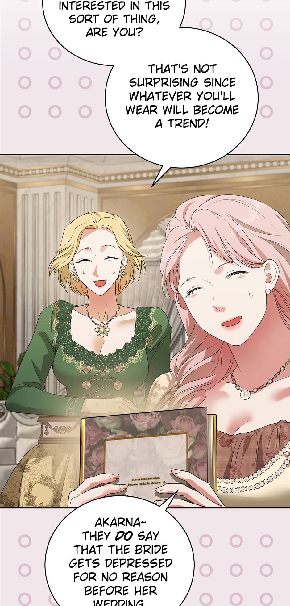 A Breath in the End of Verdure Chapter 29 page 52 - 