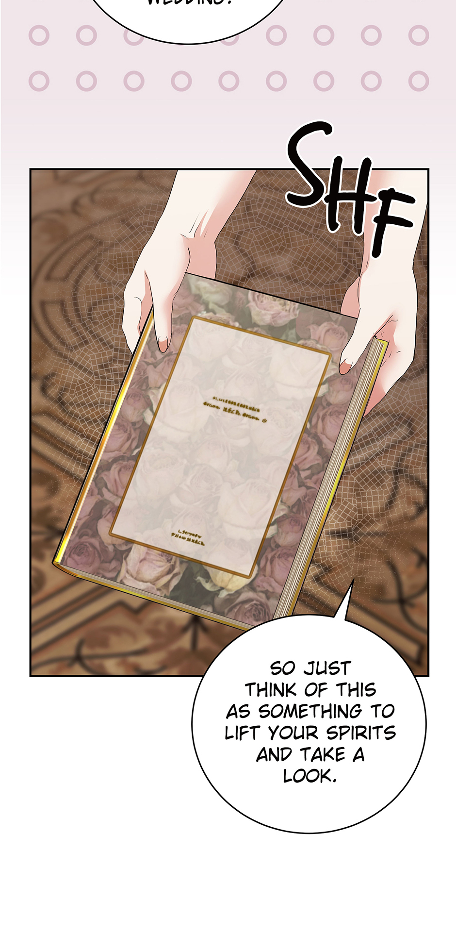 A Breath in the End of Verdure Chapter 29 page 53 - 