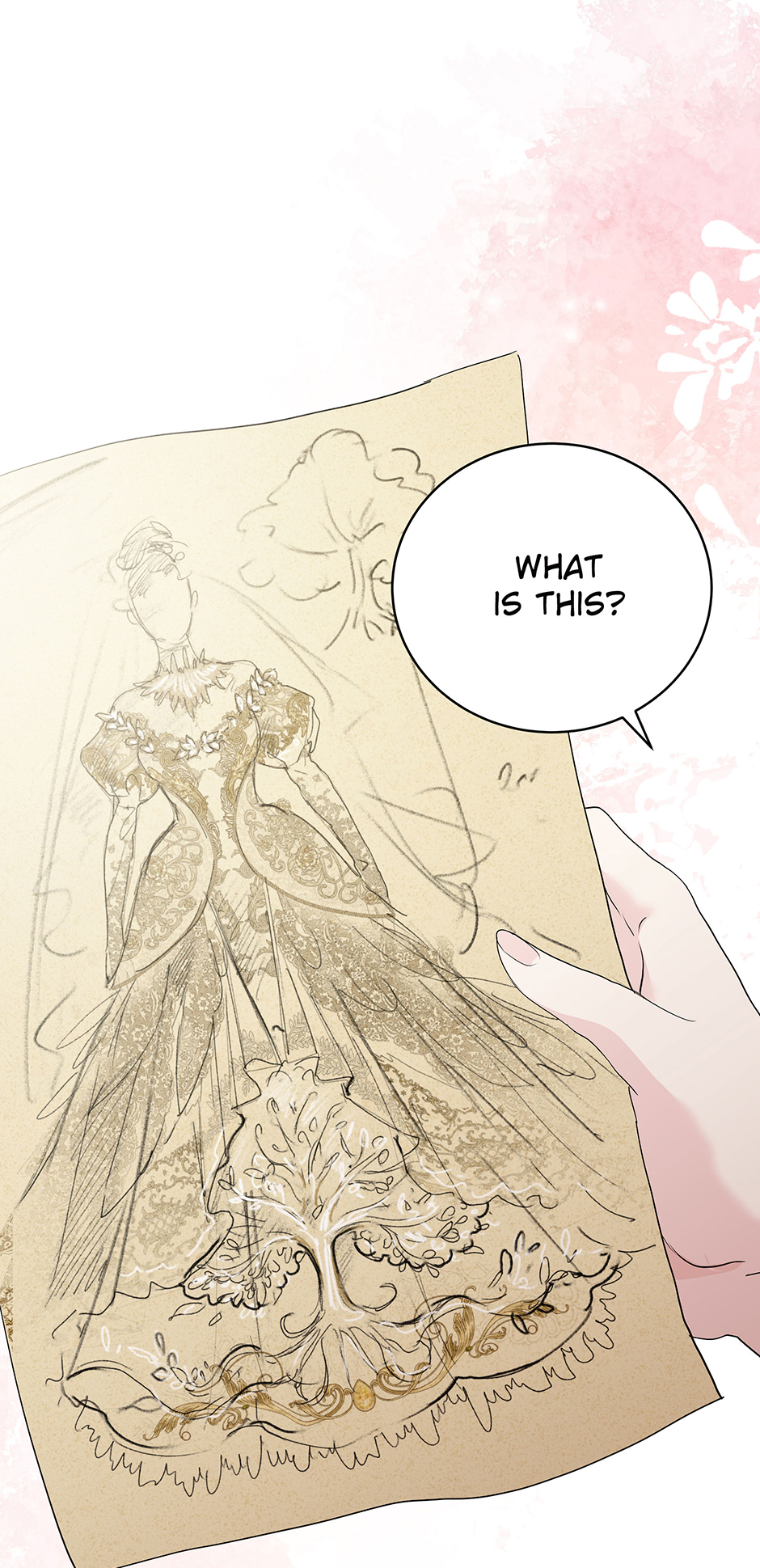 A Breath in the End of Verdure Chapter 29 page 56 - 