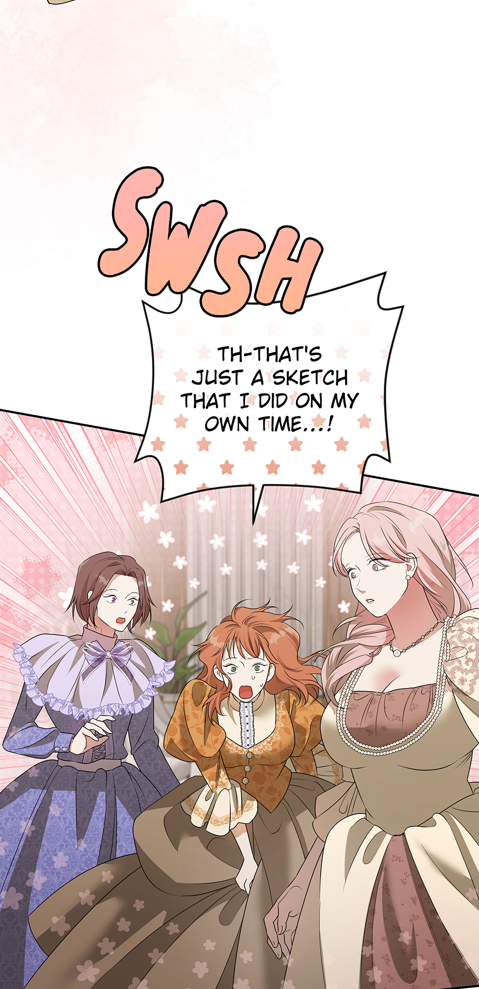 A Breath in the End of Verdure Chapter 29 page 57 - 