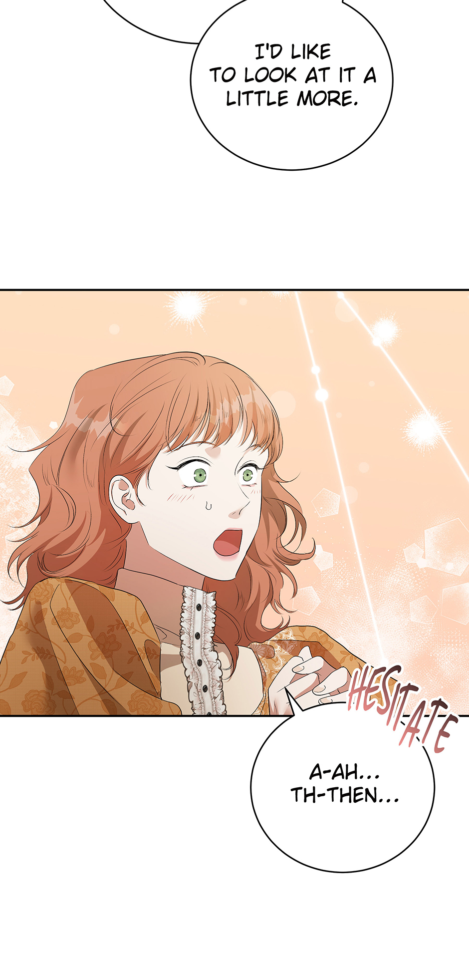 A Breath in the End of Verdure Chapter 29 page 59 - 