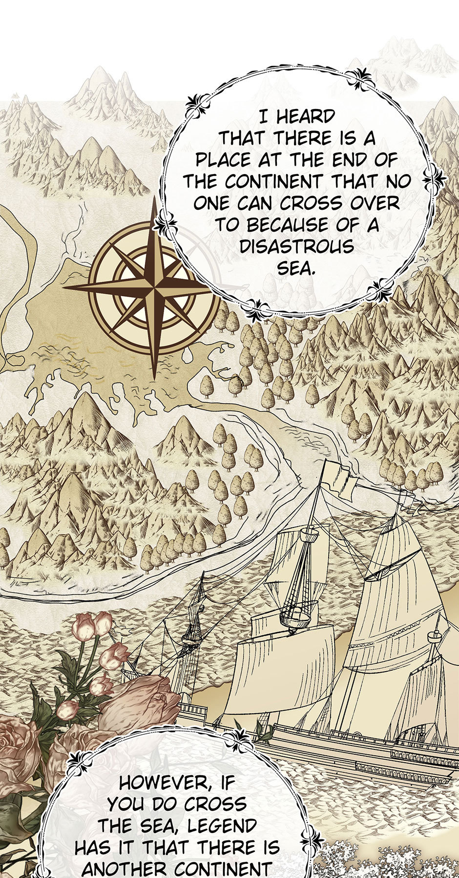 A Breath in the End of Verdure Chapter 29 page 60 - 