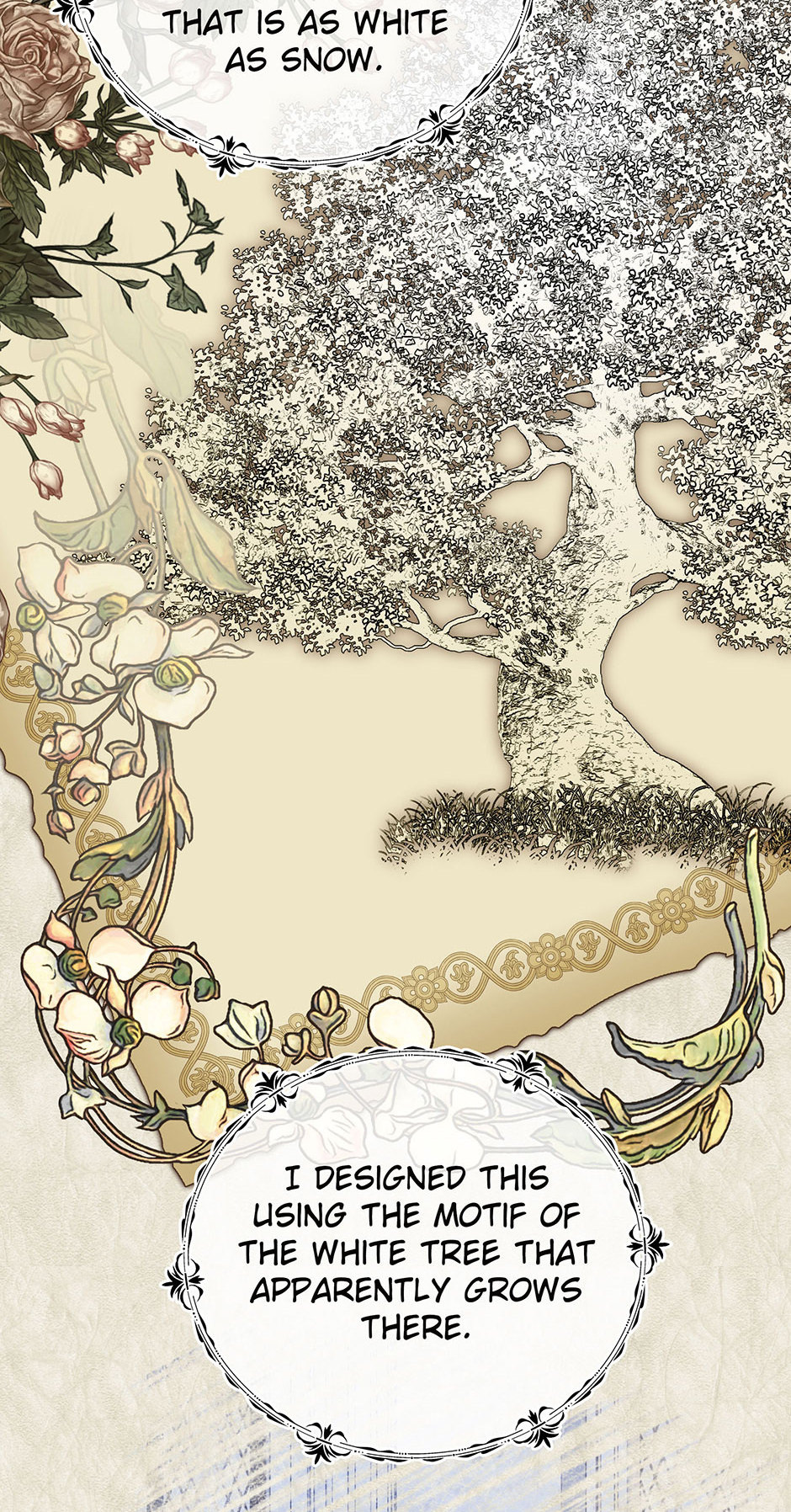 A Breath in the End of Verdure Chapter 29 page 61 - 