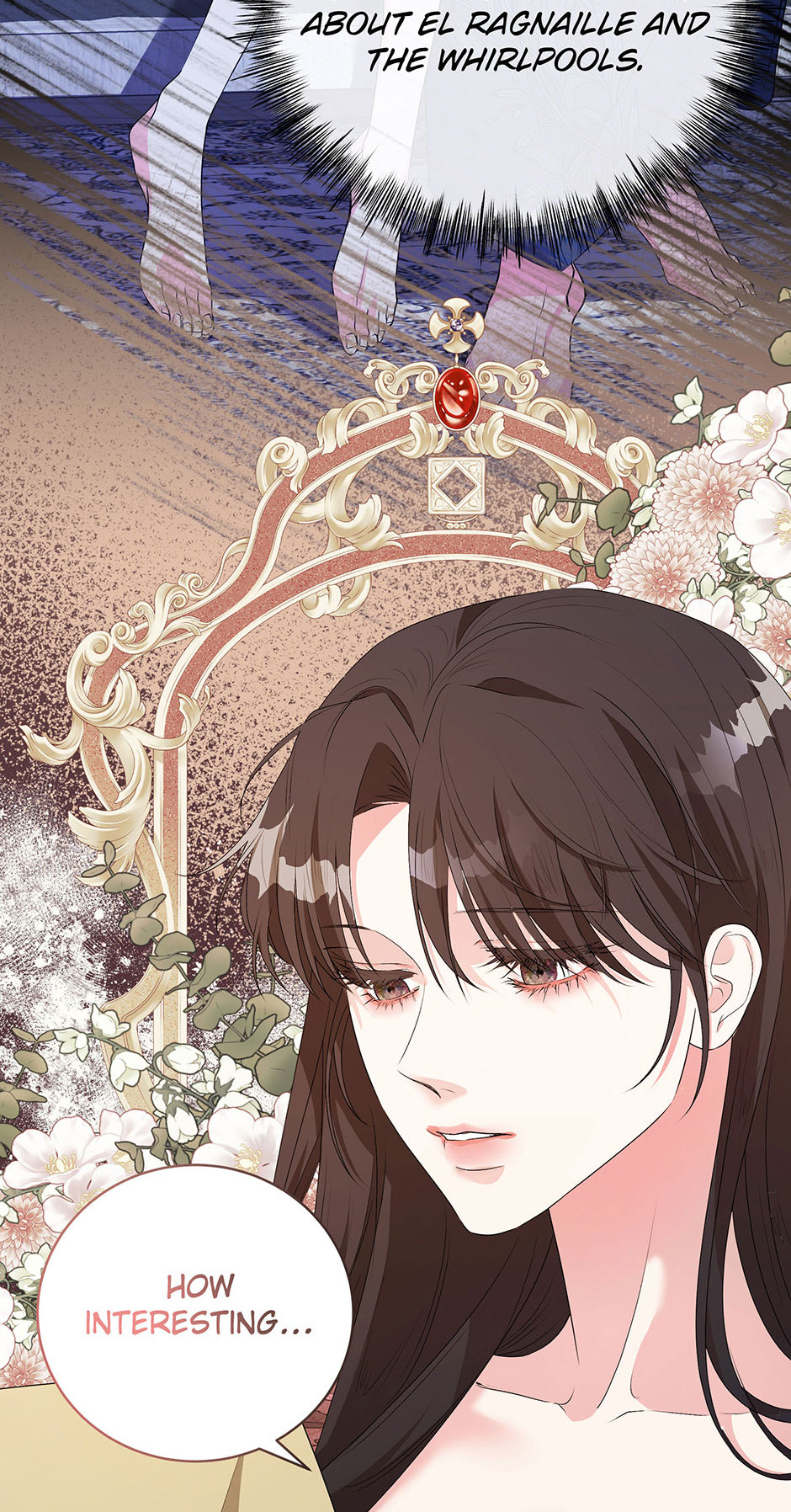 A Breath in the End of Verdure Chapter 29 page 63 - 