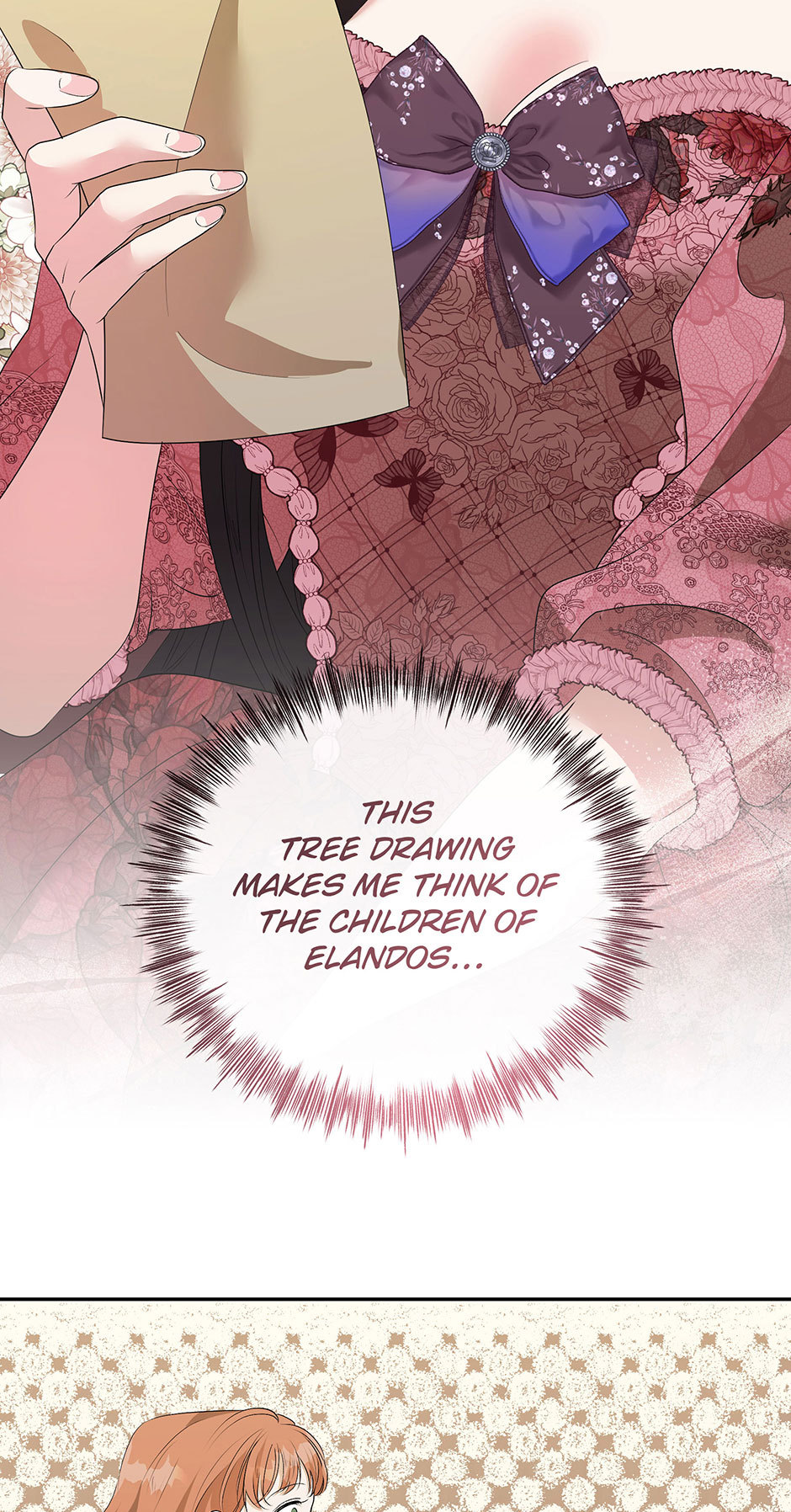 A Breath in the End of Verdure Chapter 29 page 64 - 