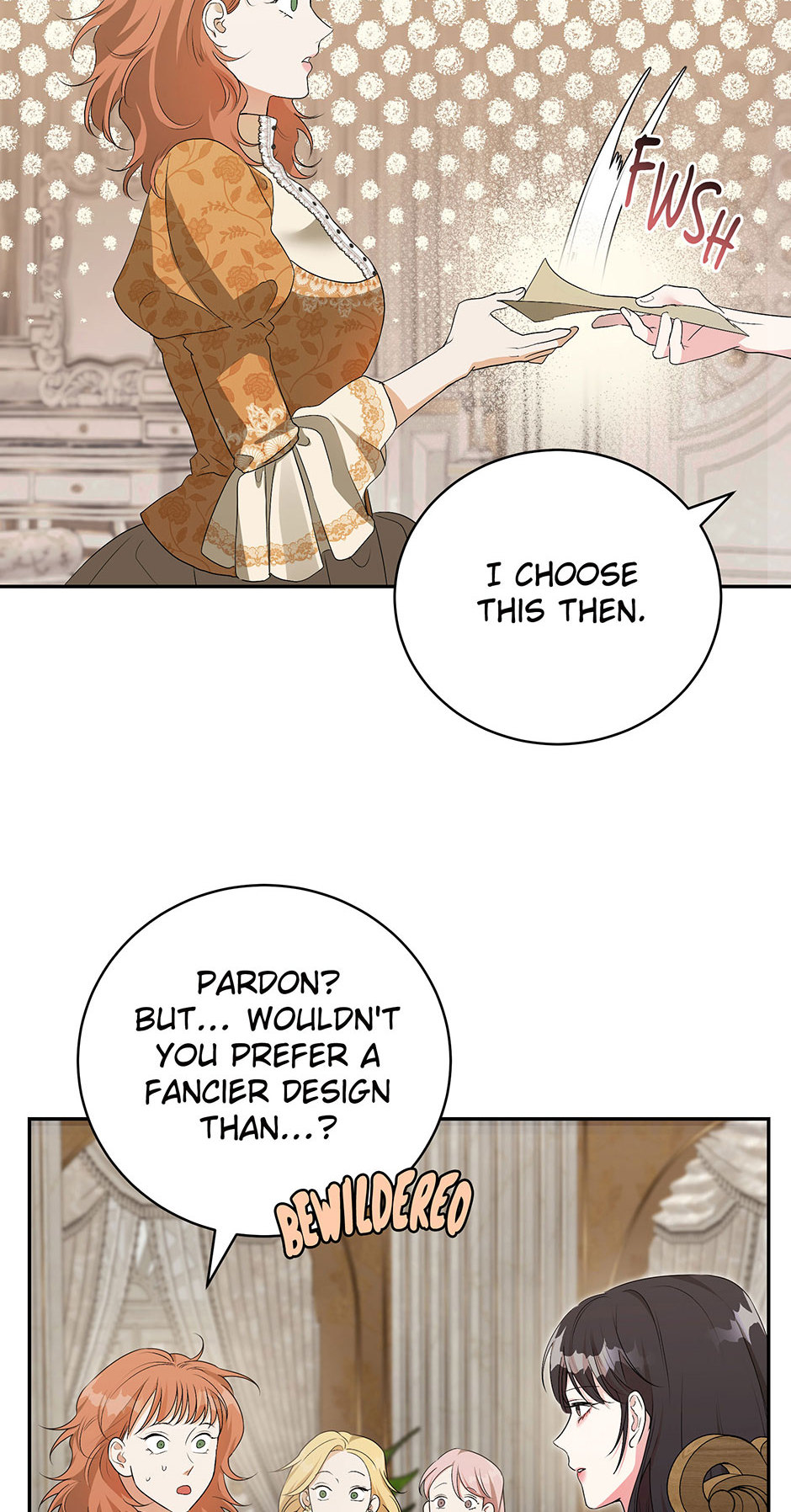 A Breath in the End of Verdure Chapter 29 page 65 - 