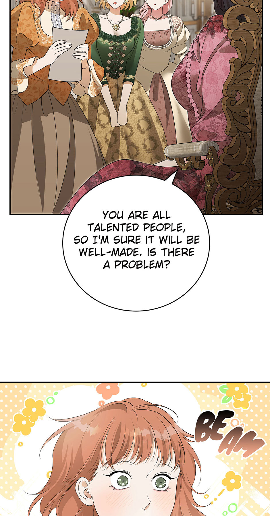 A Breath in the End of Verdure Chapter 29 page 66 - 
