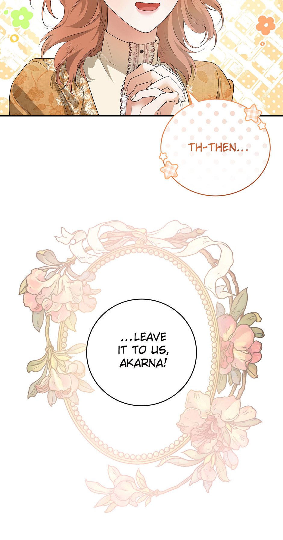 A Breath in the End of Verdure Chapter 29 page 67 - 
