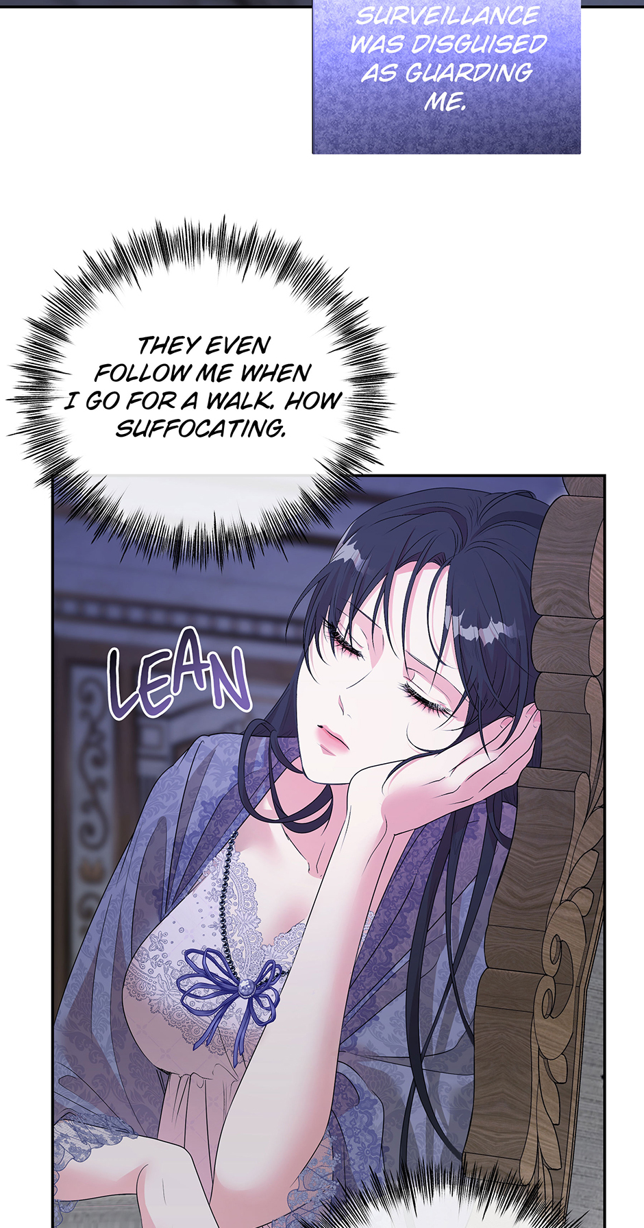 A Breath in the End of Verdure Chapter 29 page 69 - 