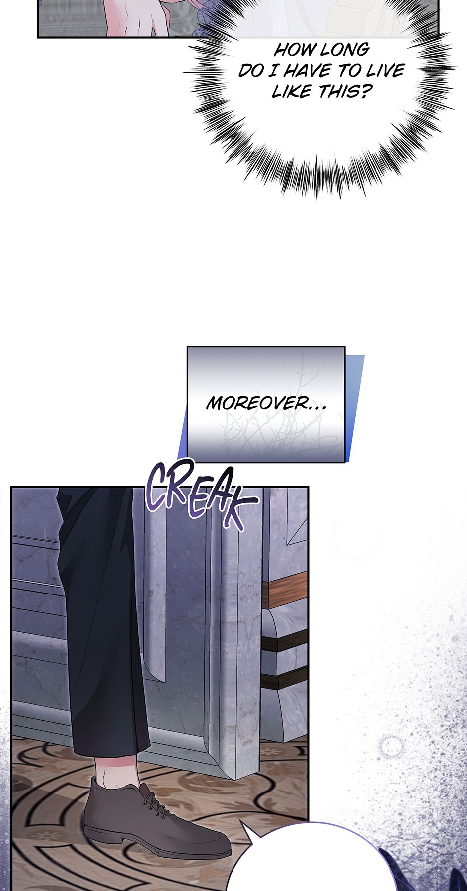 A Breath in the End of Verdure Chapter 29 page 70 - 
