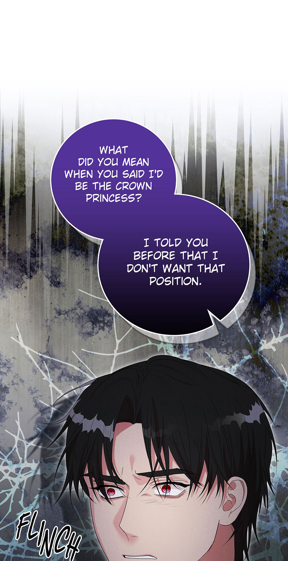 A Breath in the End of Verdure Chapter 29 page 8 - 
