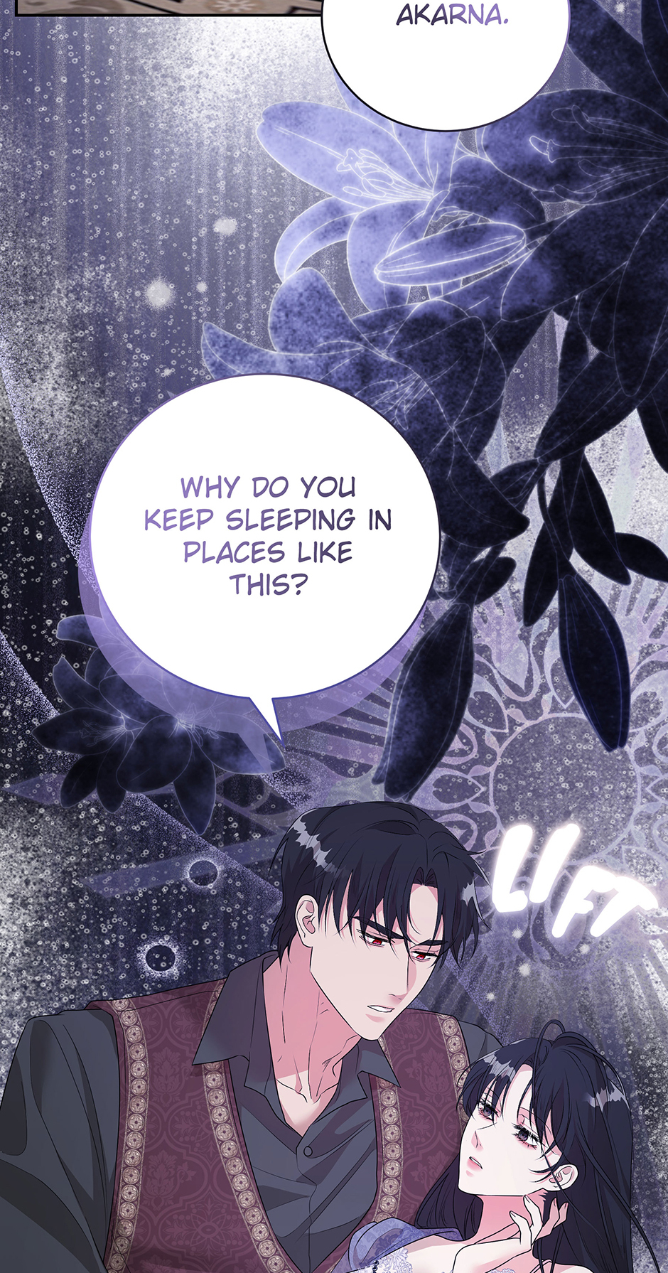 A Breath in the End of Verdure Chapter 29 page 71 - 