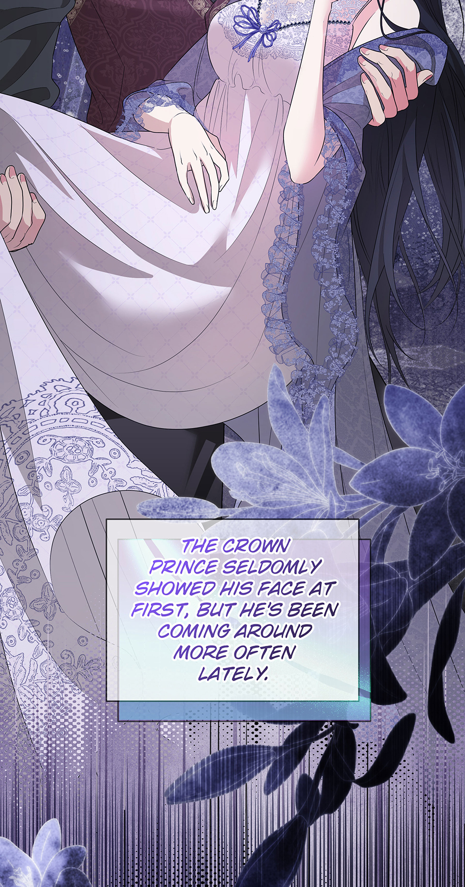 A Breath in the End of Verdure Chapter 29 page 72 - 