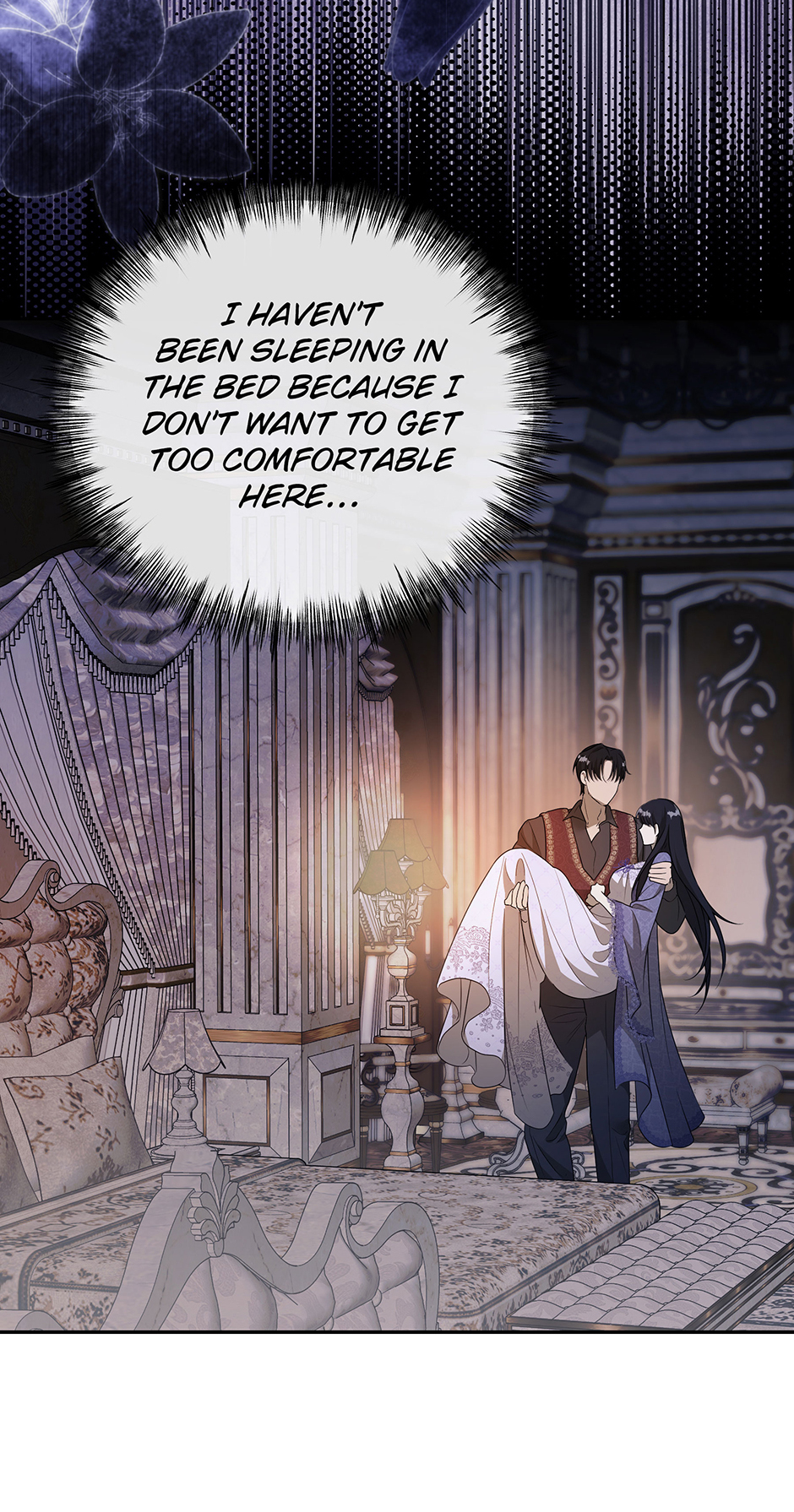 A Breath in the End of Verdure Chapter 29 page 73 - 