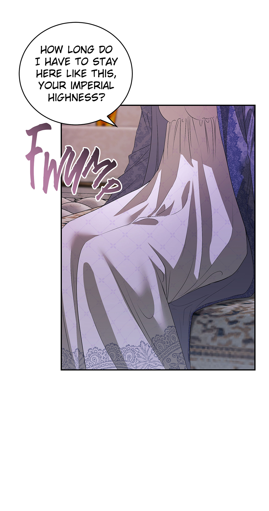 A Breath in the End of Verdure Chapter 29 page 74 - 