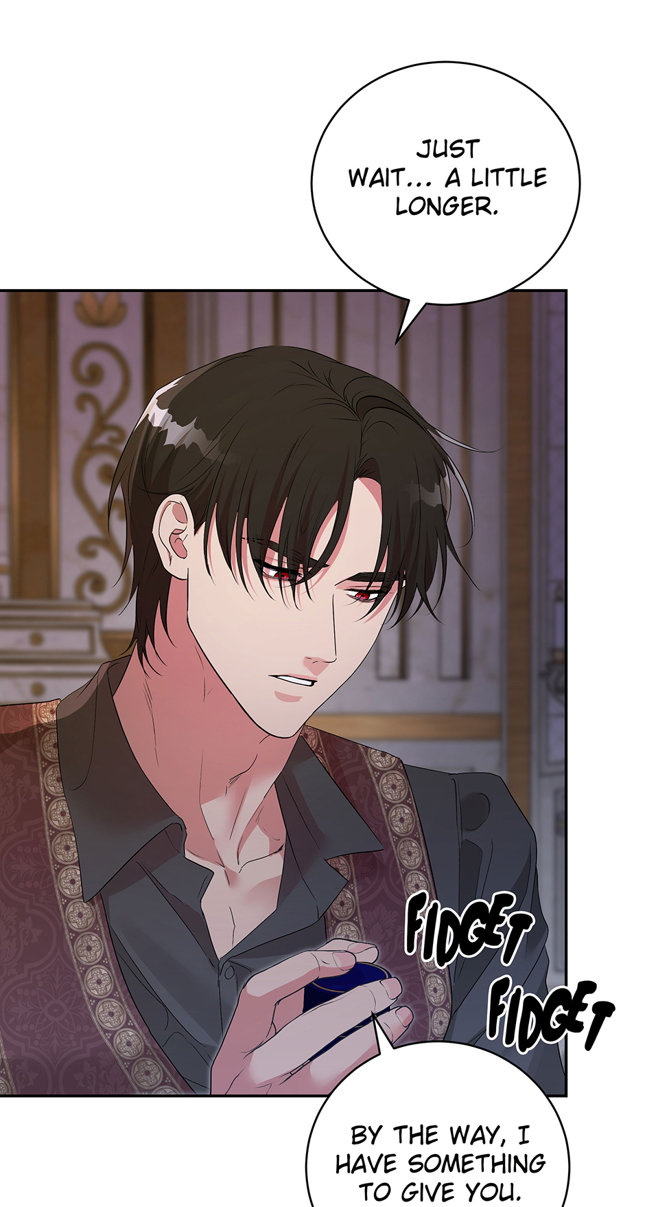 A Breath in the End of Verdure Chapter 29 page 75 - 