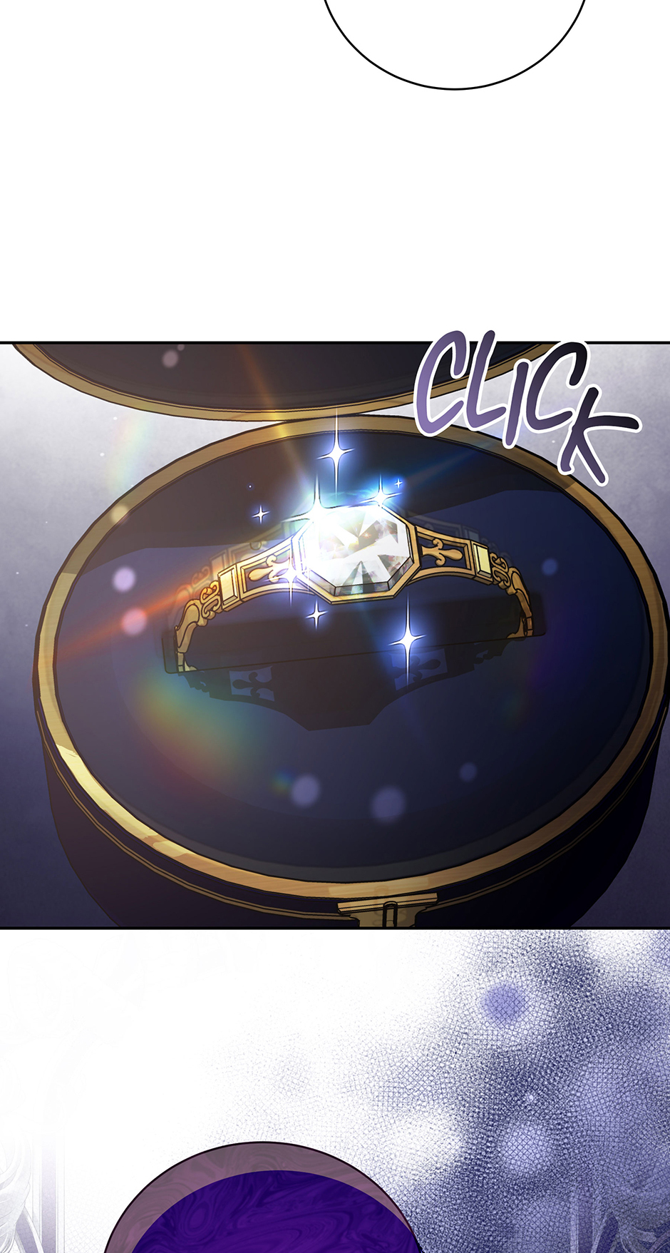A Breath in the End of Verdure Chapter 29 page 76 - 