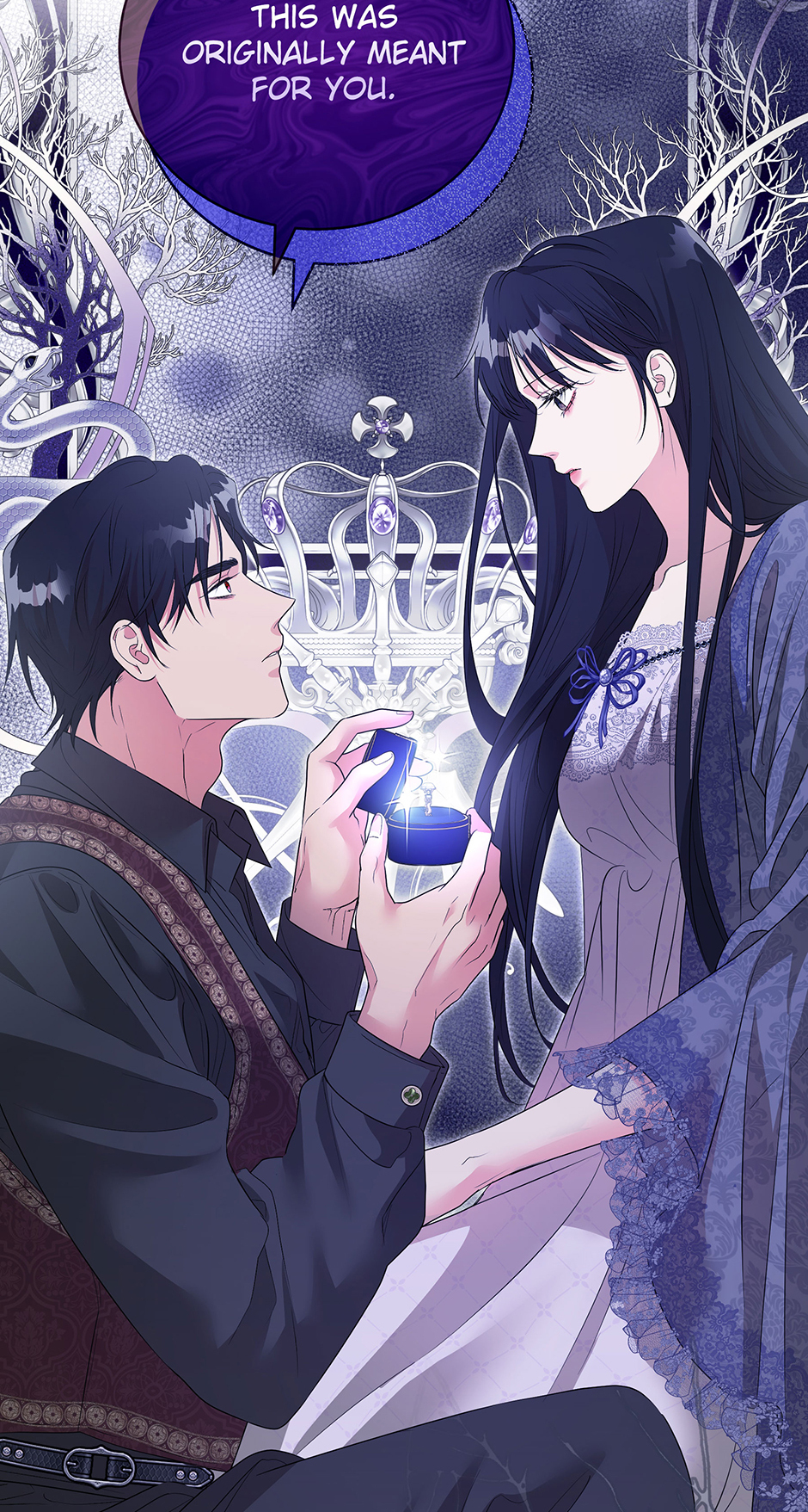 A Breath in the End of Verdure Chapter 29 page 77 - 