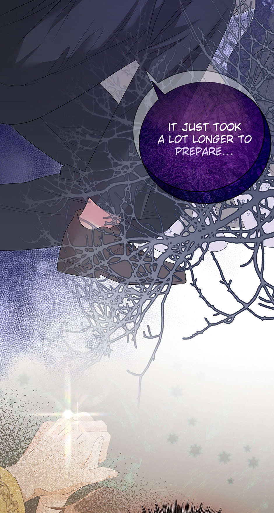 A Breath in the End of Verdure Chapter 29 page 78 - 