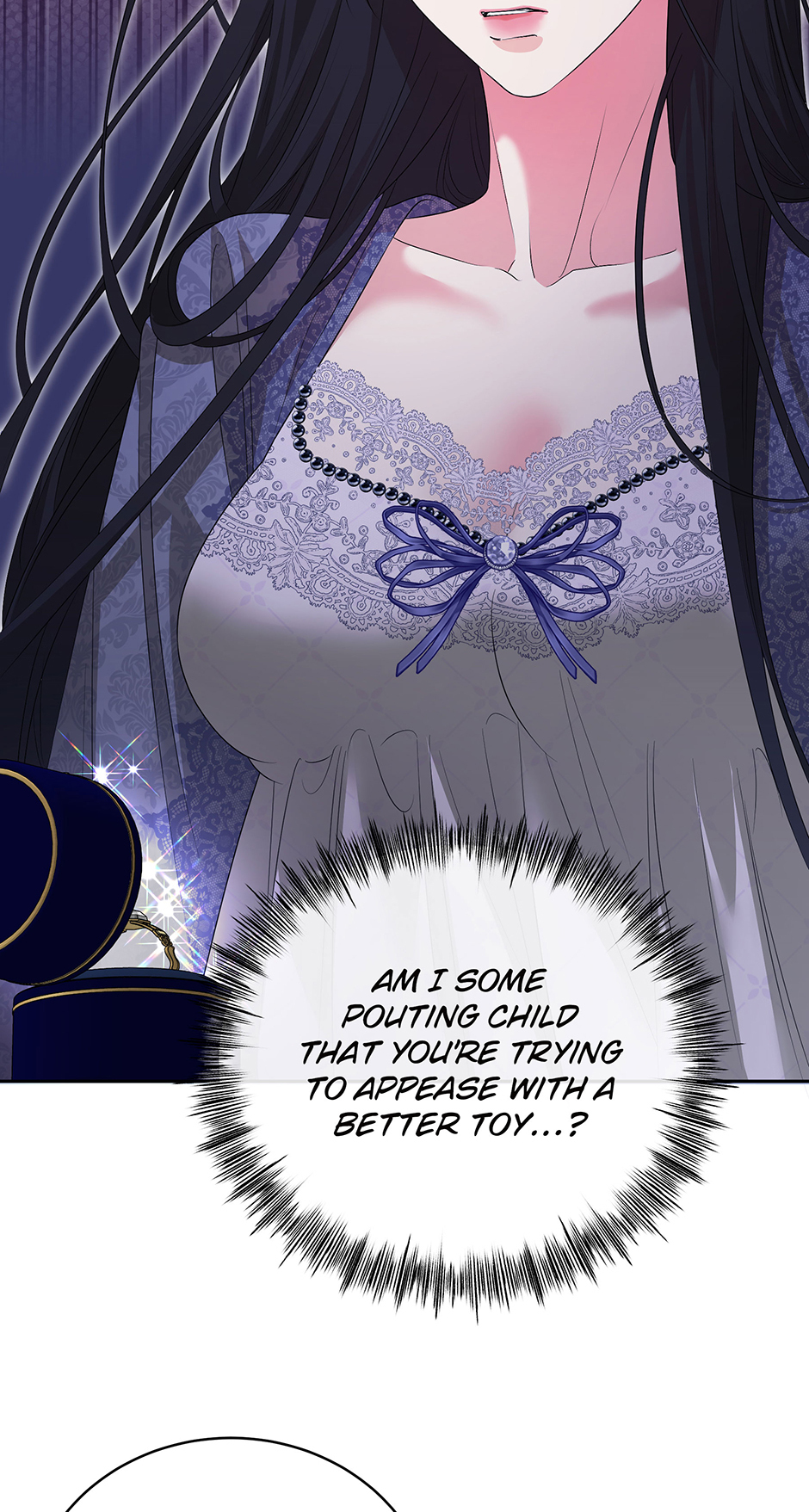A Breath in the End of Verdure Chapter 29 page 80 - 