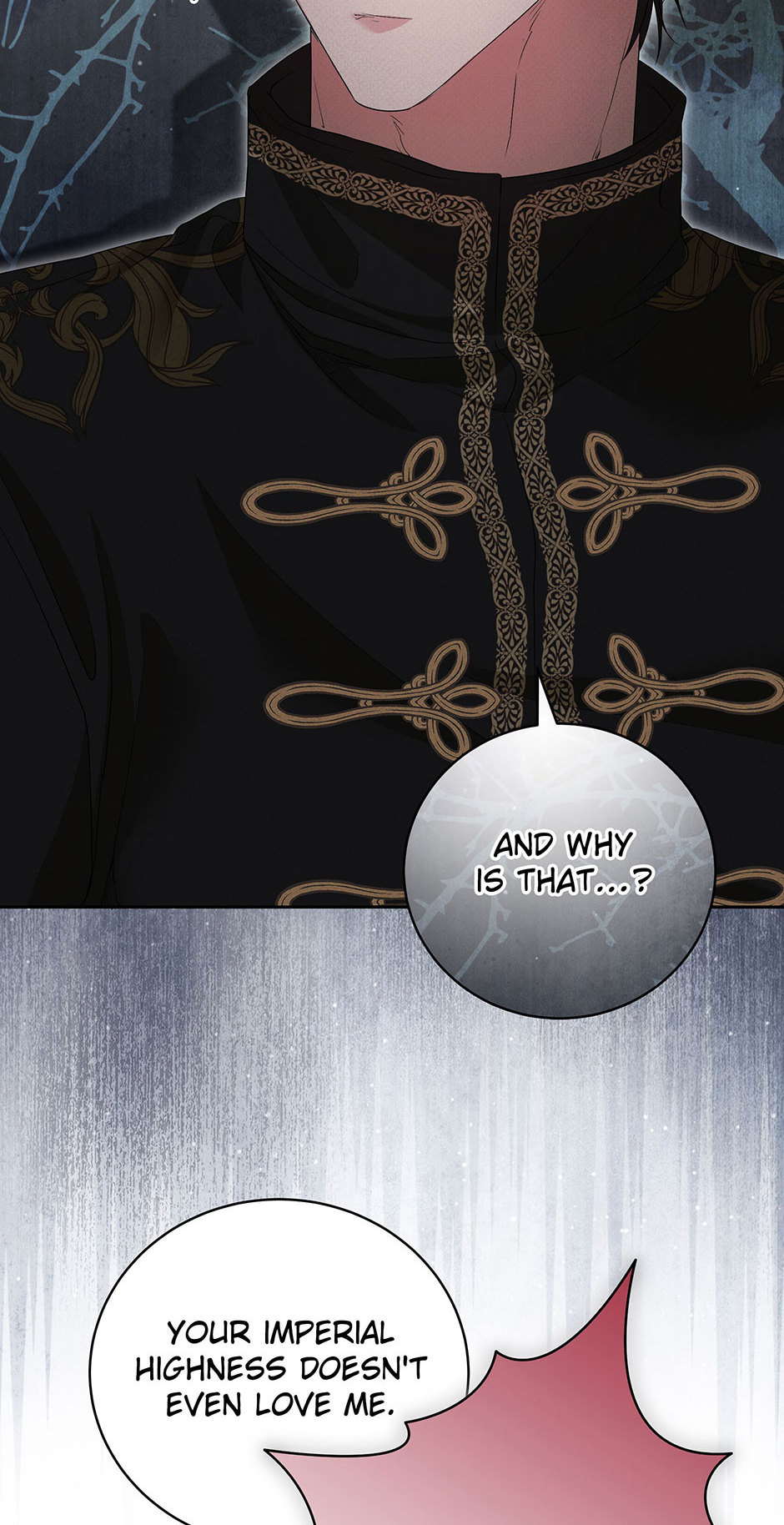A Breath in the End of Verdure Chapter 29 page 9 - 