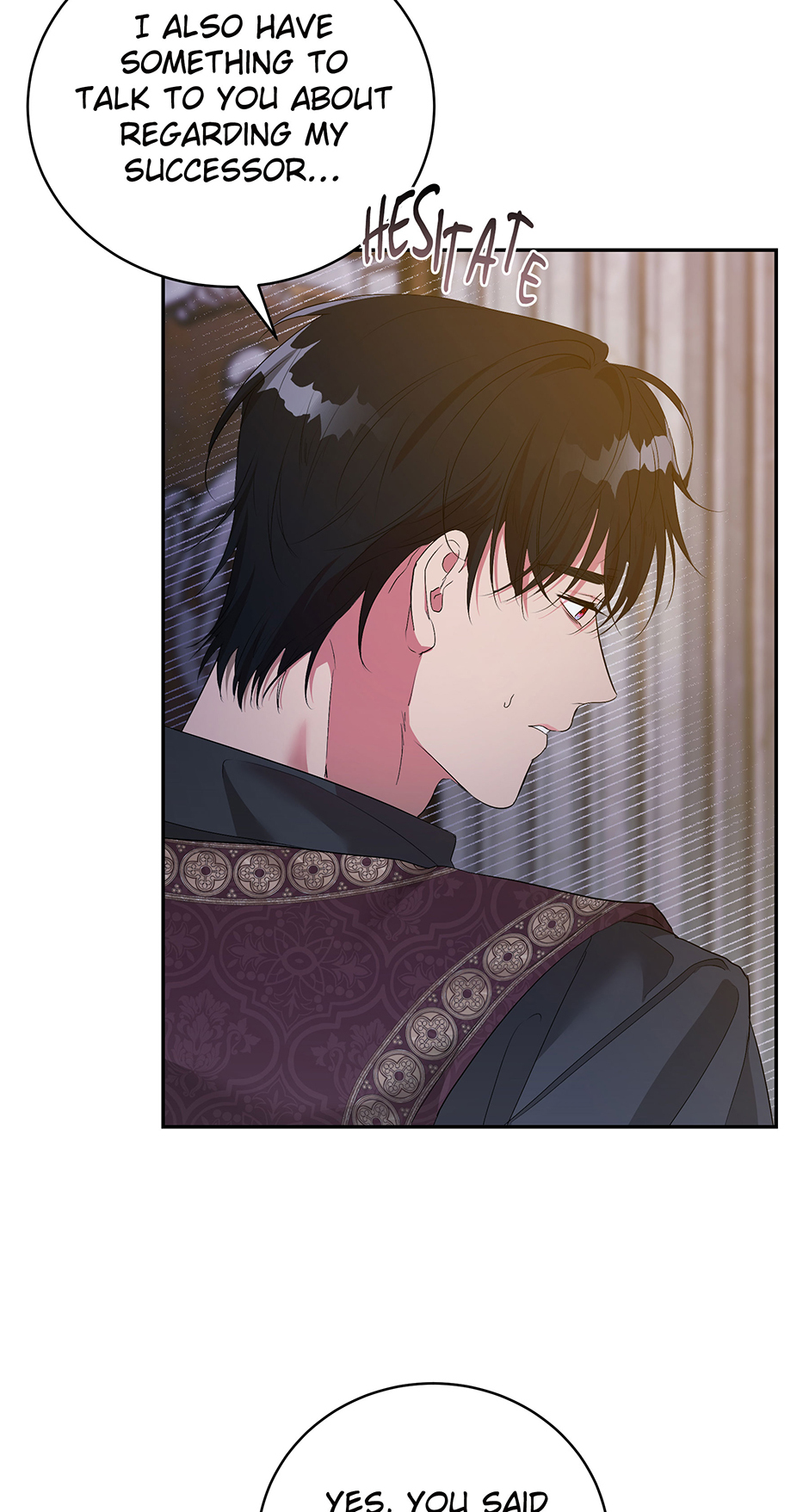 A Breath in the End of Verdure Chapter 29 page 81 - 