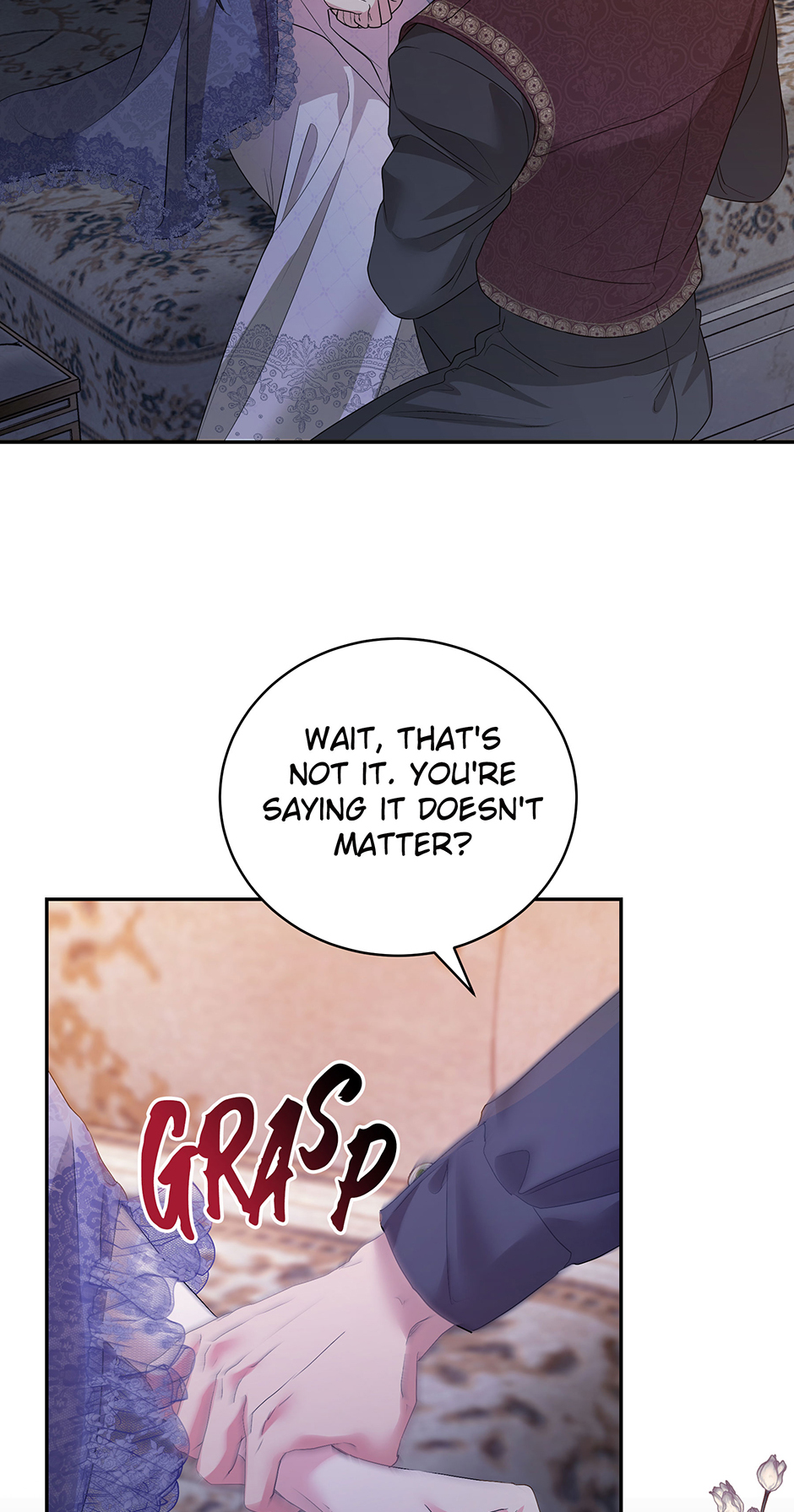 A Breath in the End of Verdure Chapter 29 page 85 - 