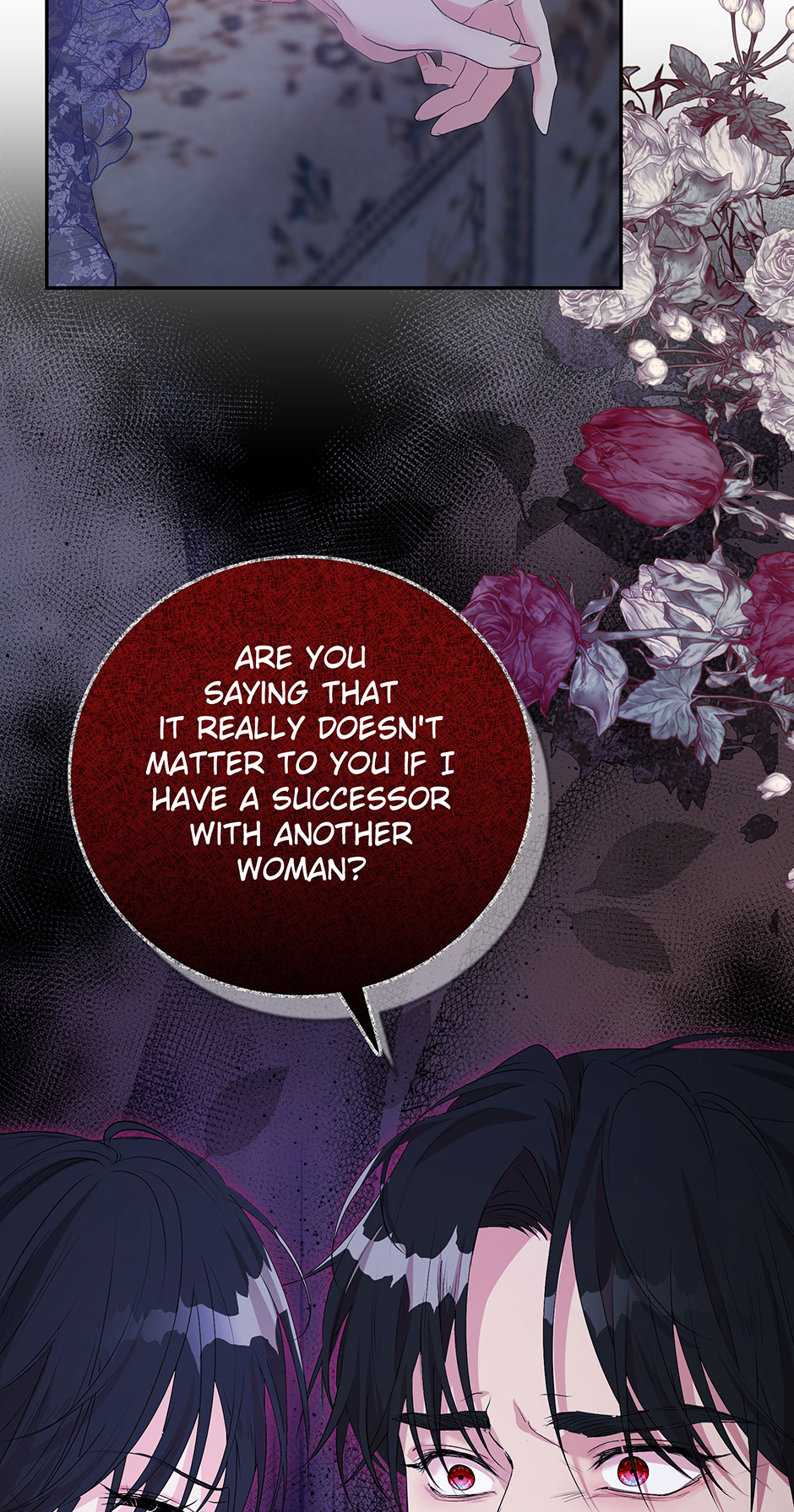 A Breath in the End of Verdure Chapter 29 page 86 - 