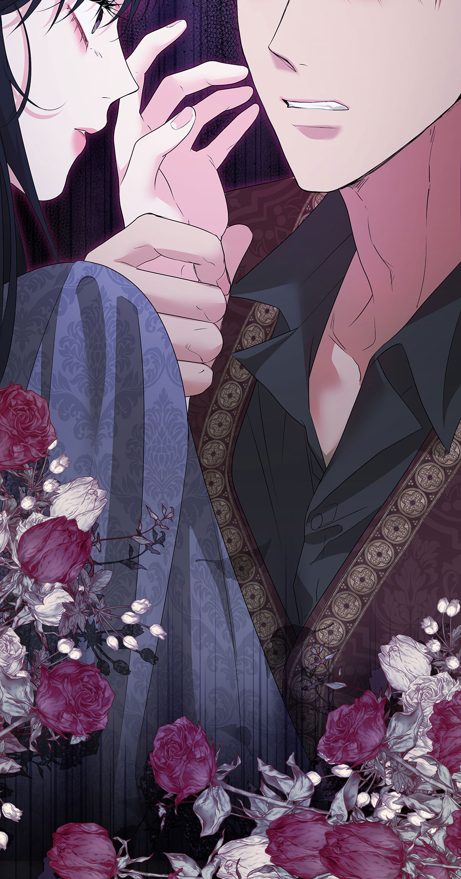 A Breath in the End of Verdure Chapter 29 page 87 - 