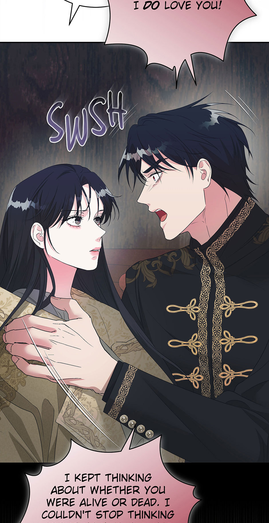 A Breath in the End of Verdure Chapter 29 page 10 - 